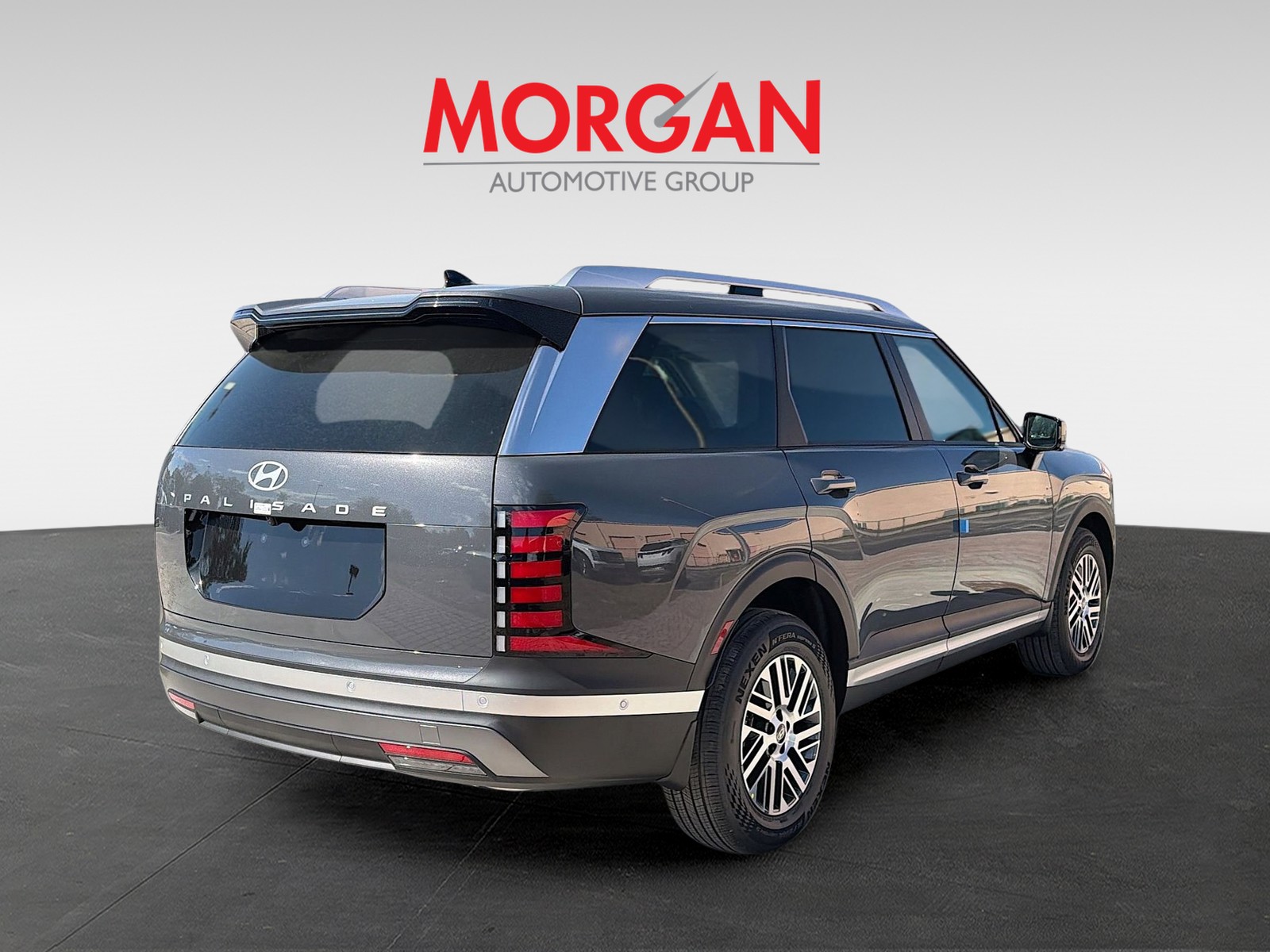 2026 Hyundai PALISADE - Photo 4