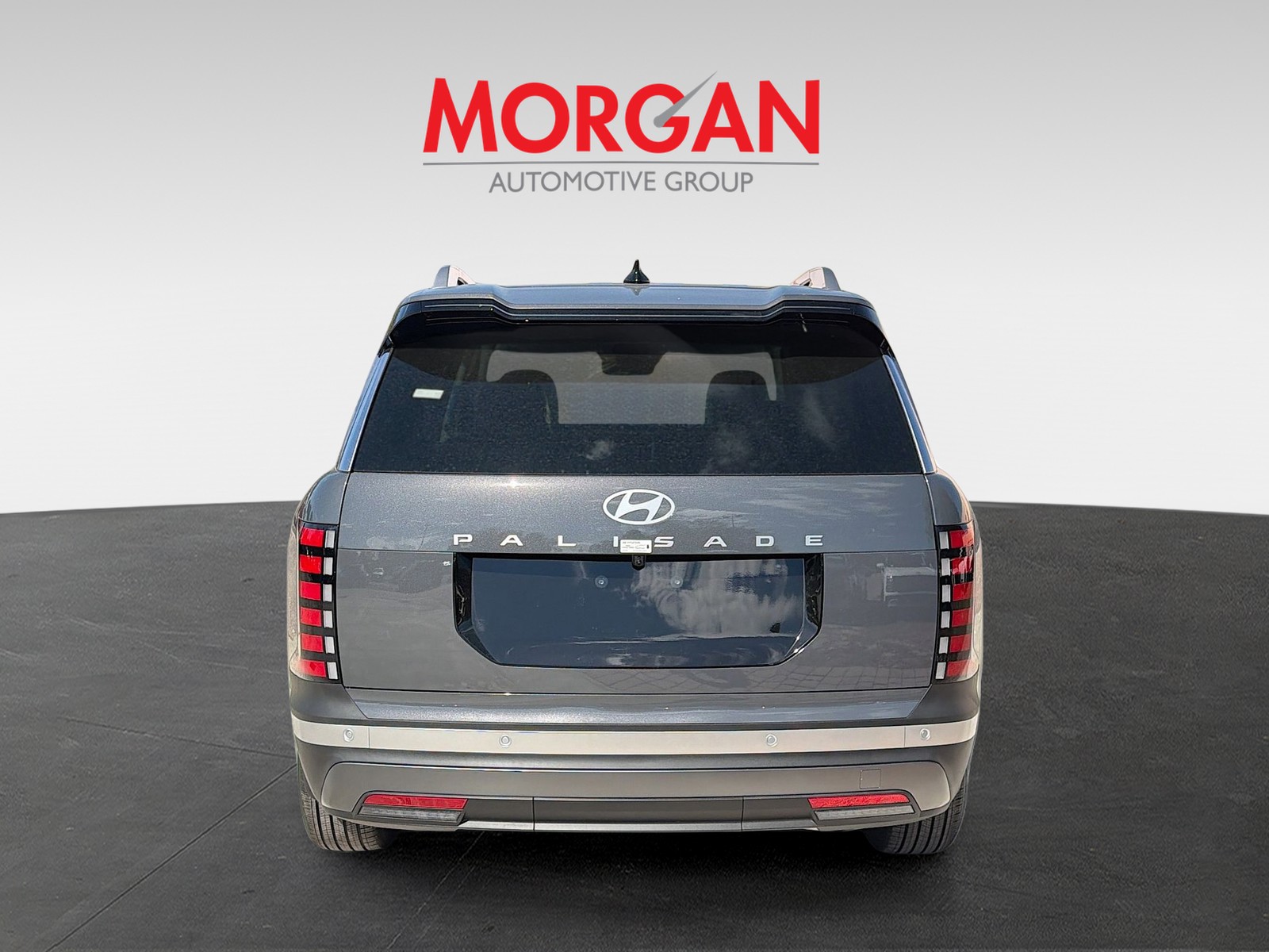 2026 Hyundai PALISADE - Photo 6