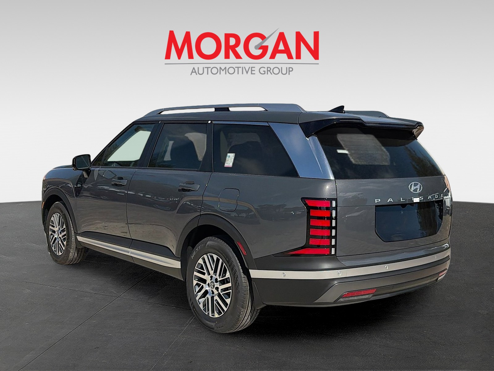 2026 Hyundai PALISADE - Photo 5