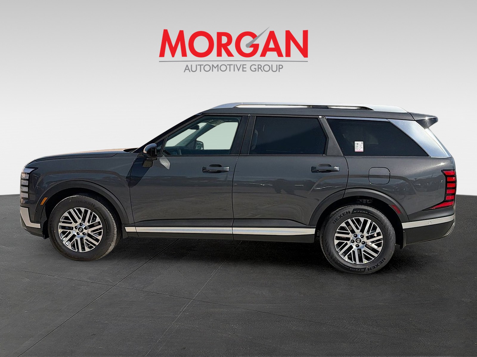 2026 Hyundai PALISADE - Photo 8
