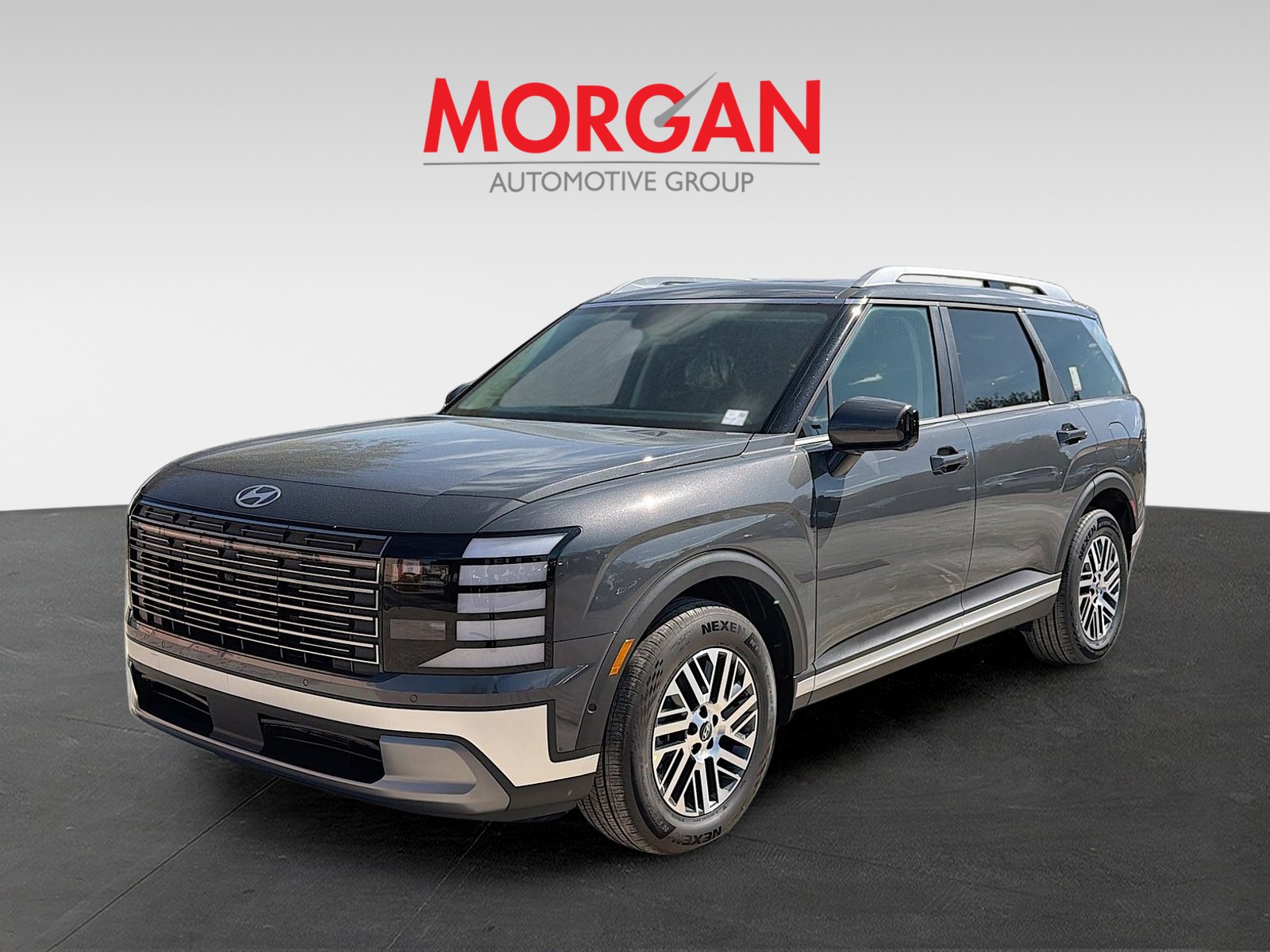 2026 Hyundai PALISADE - Photo 2