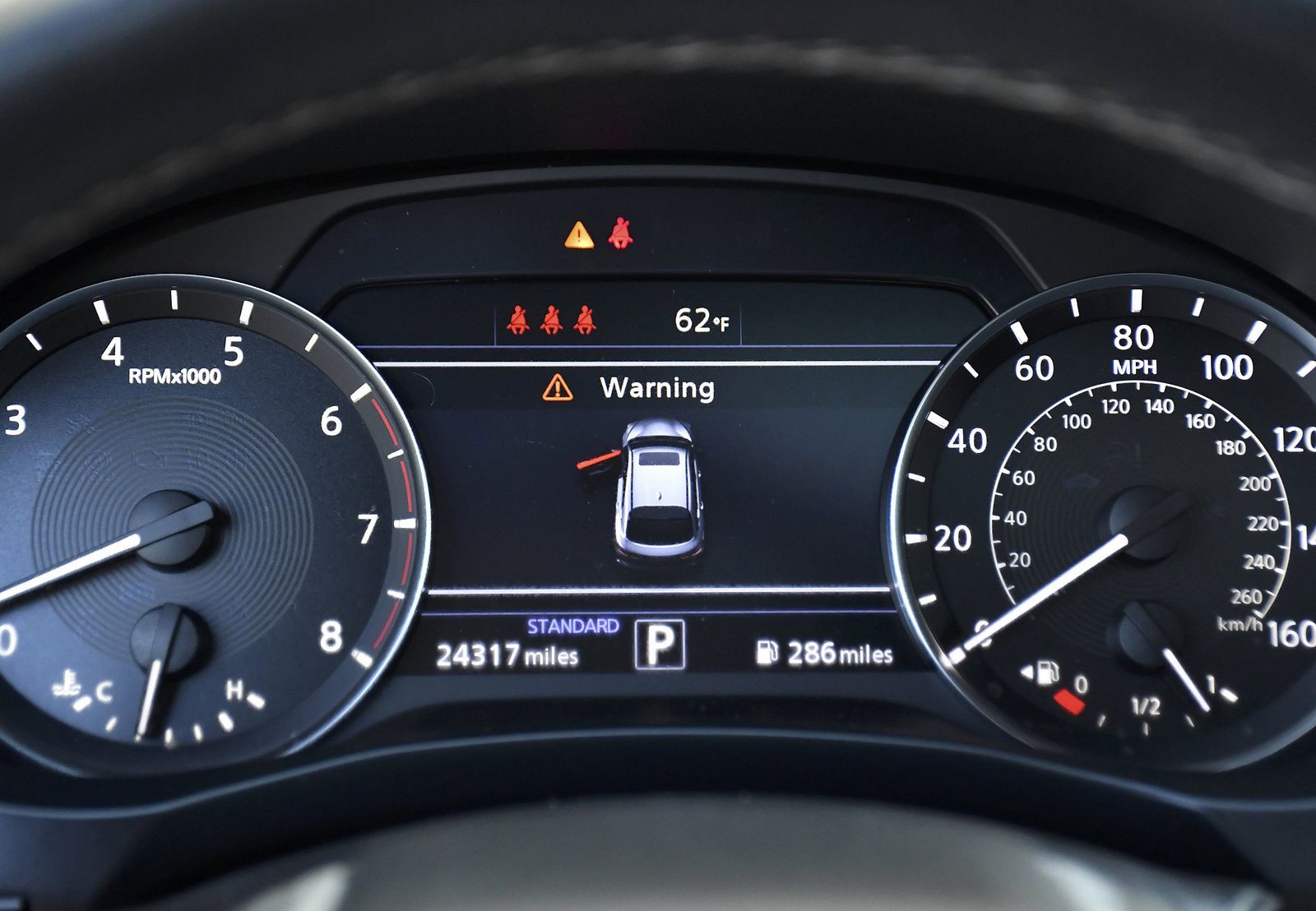 2023 INFINITI QX55 - Photo 10