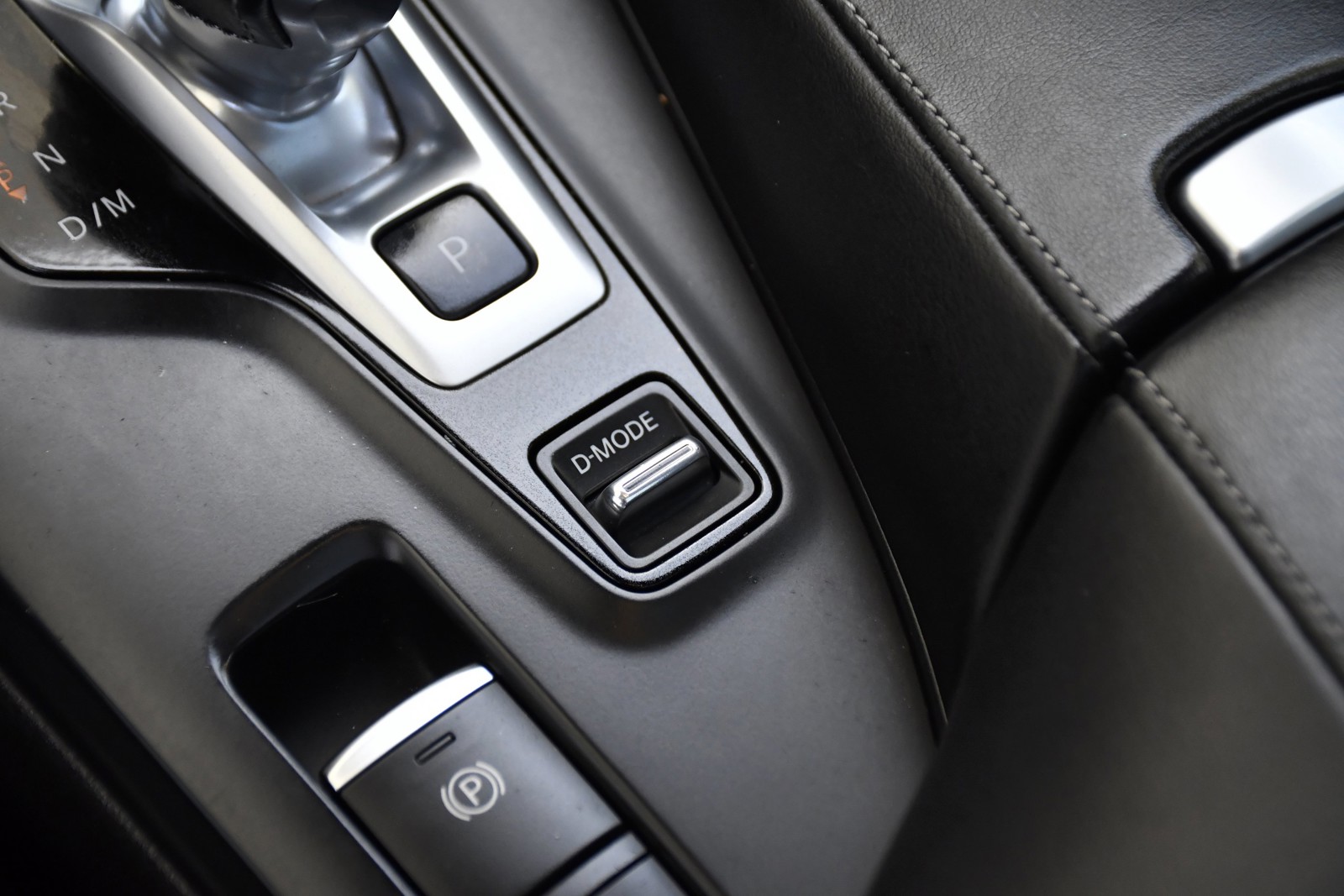 2023 INFINITI QX55 - Photo 13