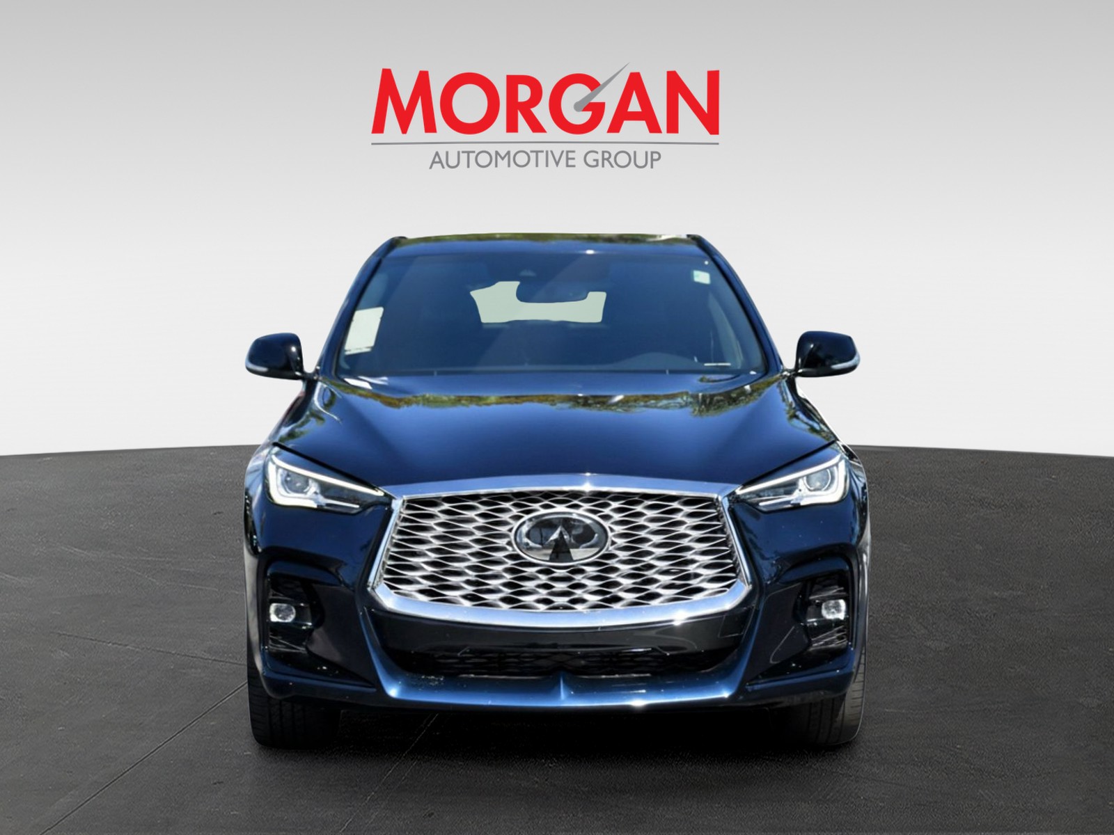 2023 INFINITI QX55 - Photo 3