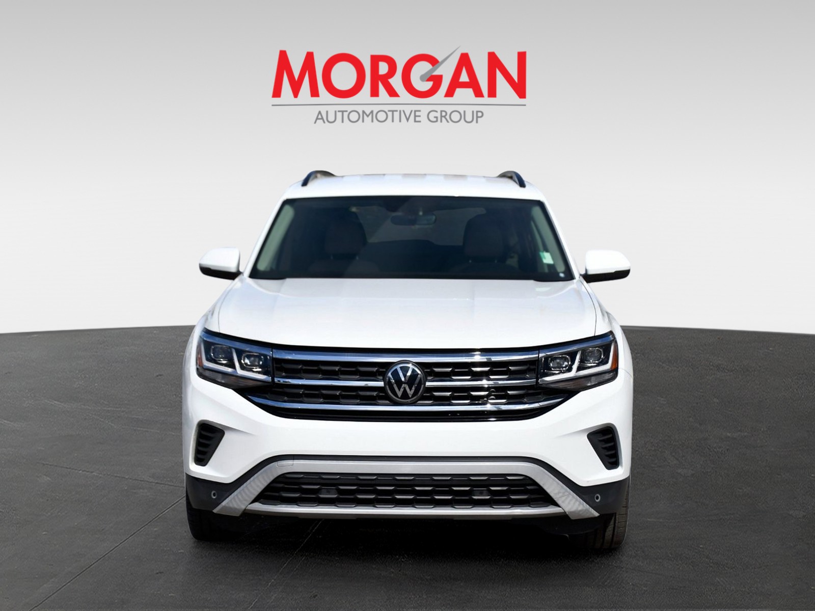 2023 Volkswagen Atlas - Photo 3