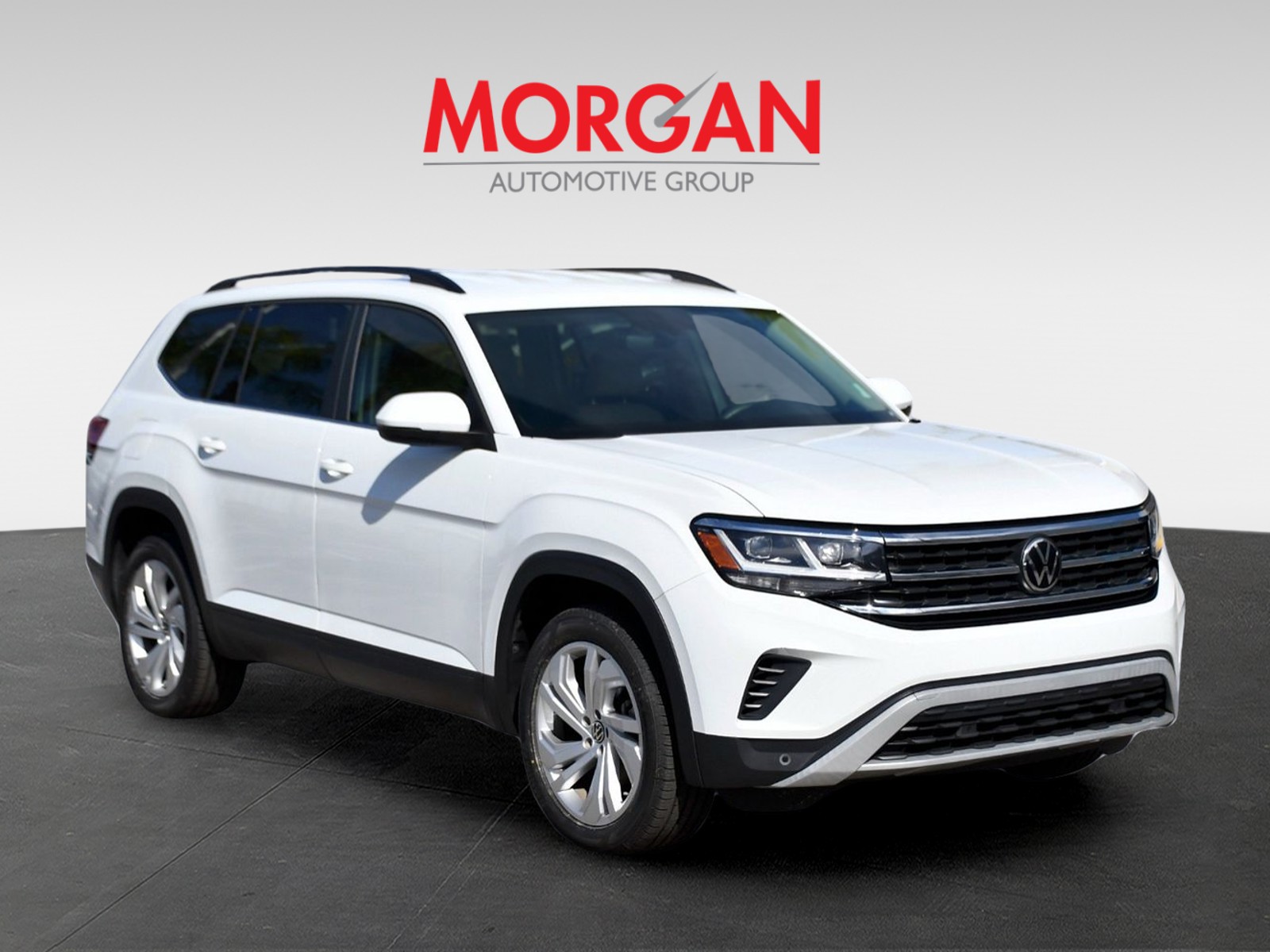 2023 Volkswagen Atlas - Photo 2