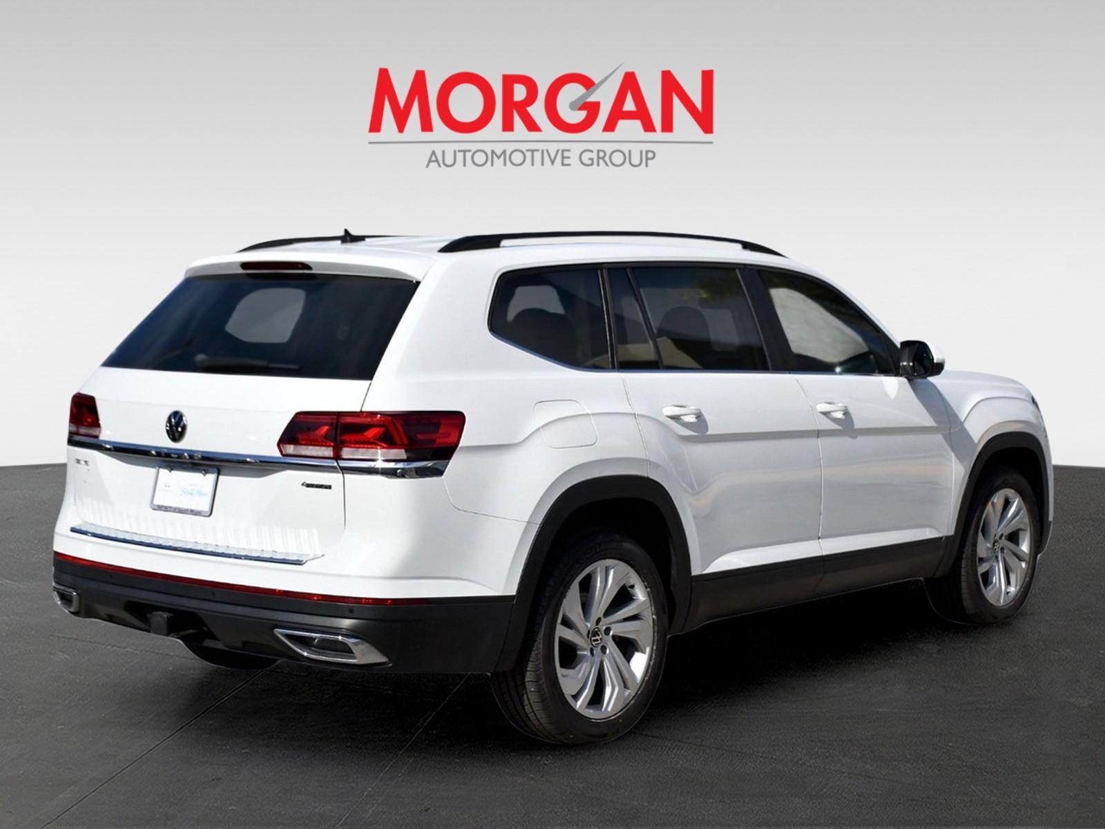 2023 Volkswagen Atlas - Photo 4