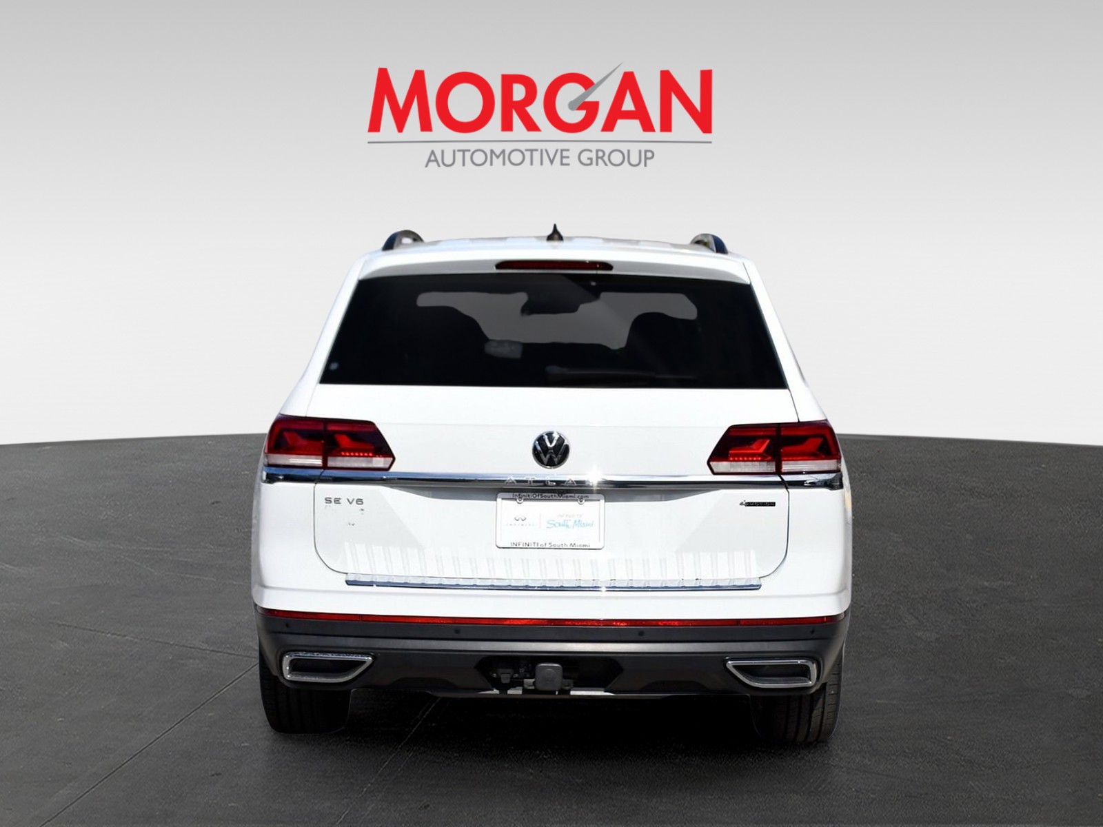 2023 Volkswagen Atlas - Photo 6