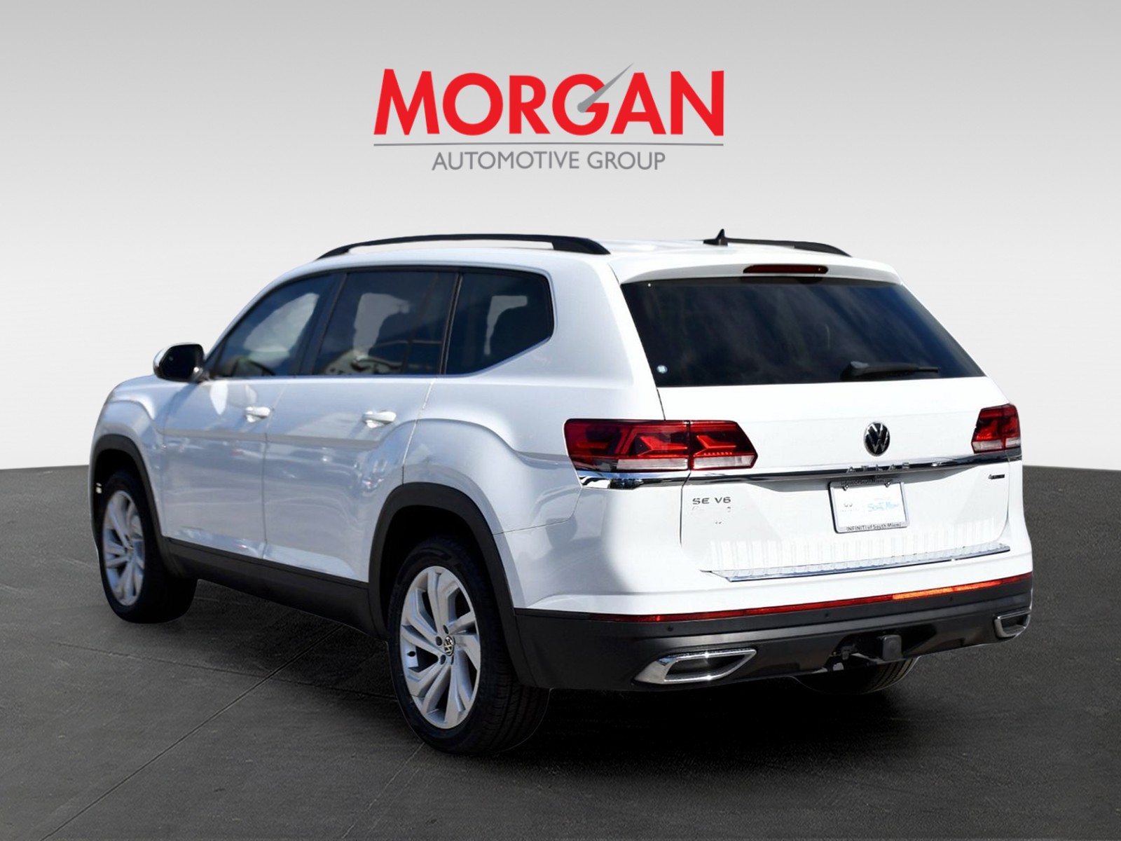 2023 Volkswagen Atlas - Photo 5