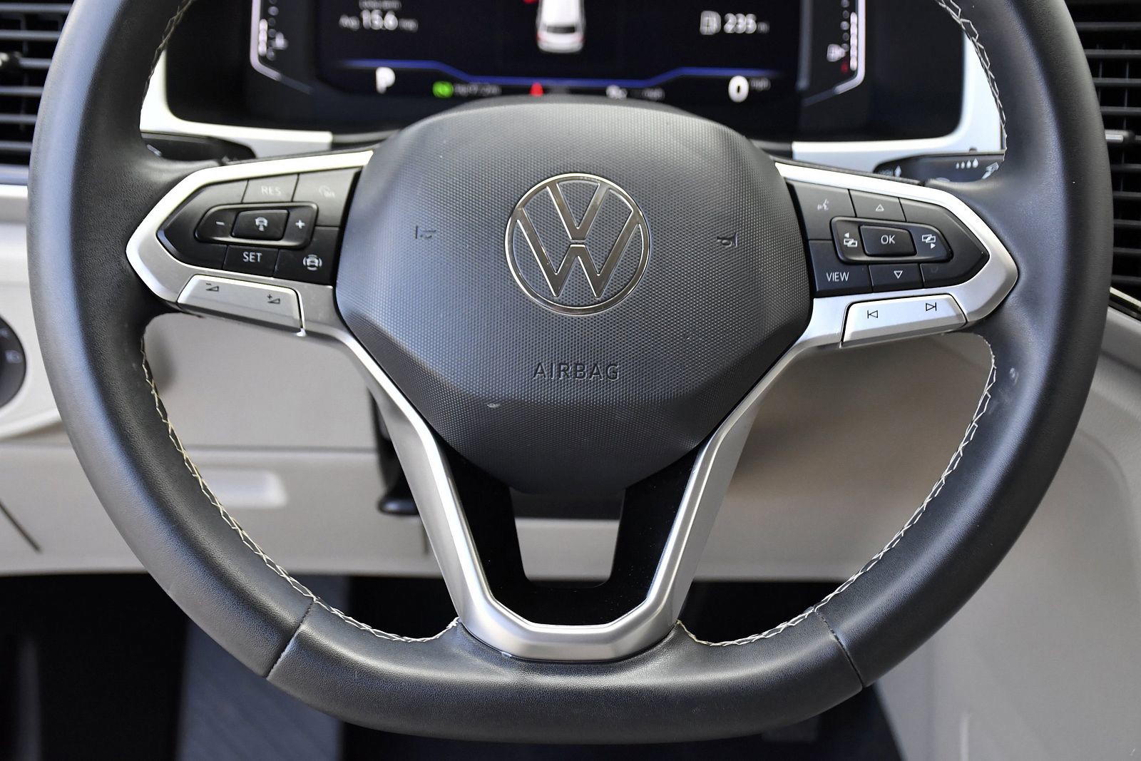 2023 Volkswagen Atlas - Photo 7