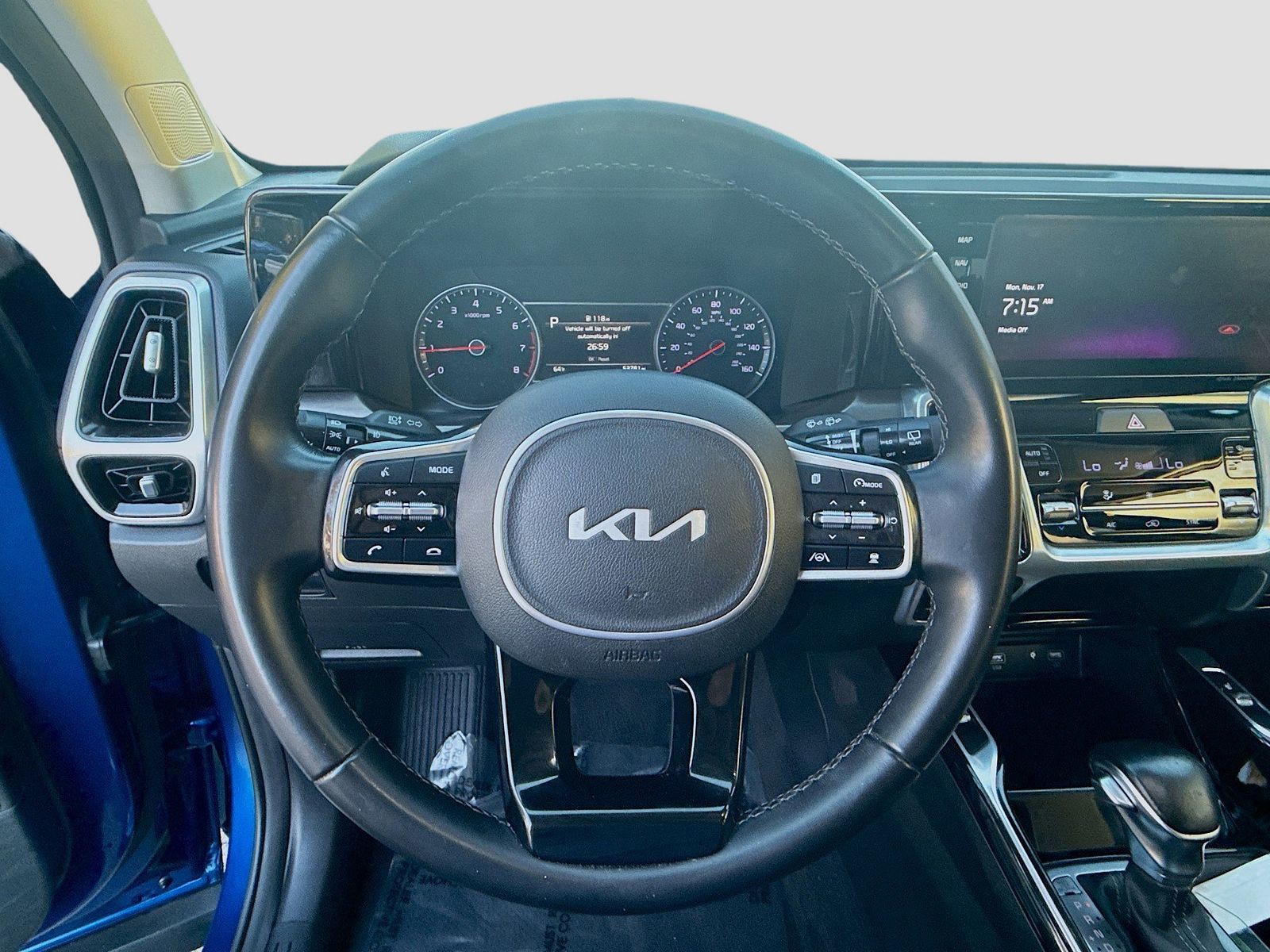 2022 Kia Sorento - Photo 10