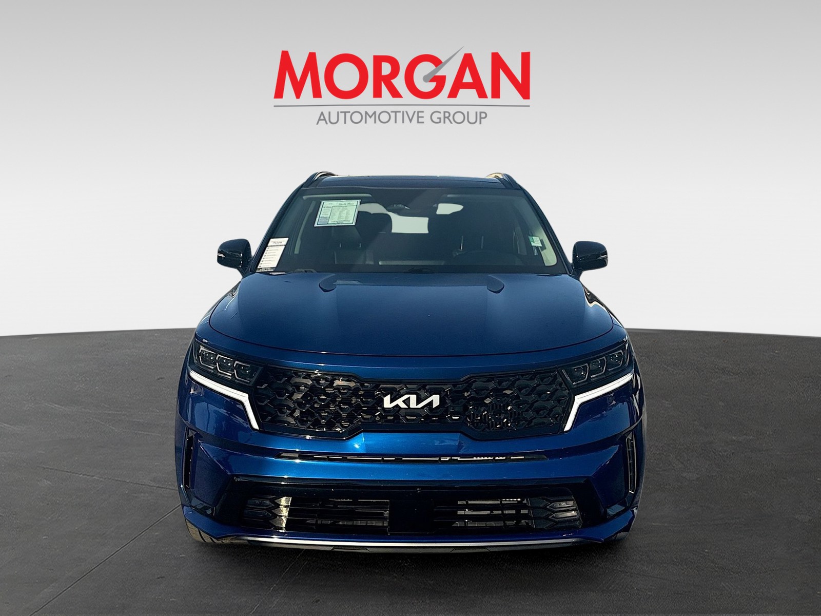 2022 Kia Sorento - Photo 3