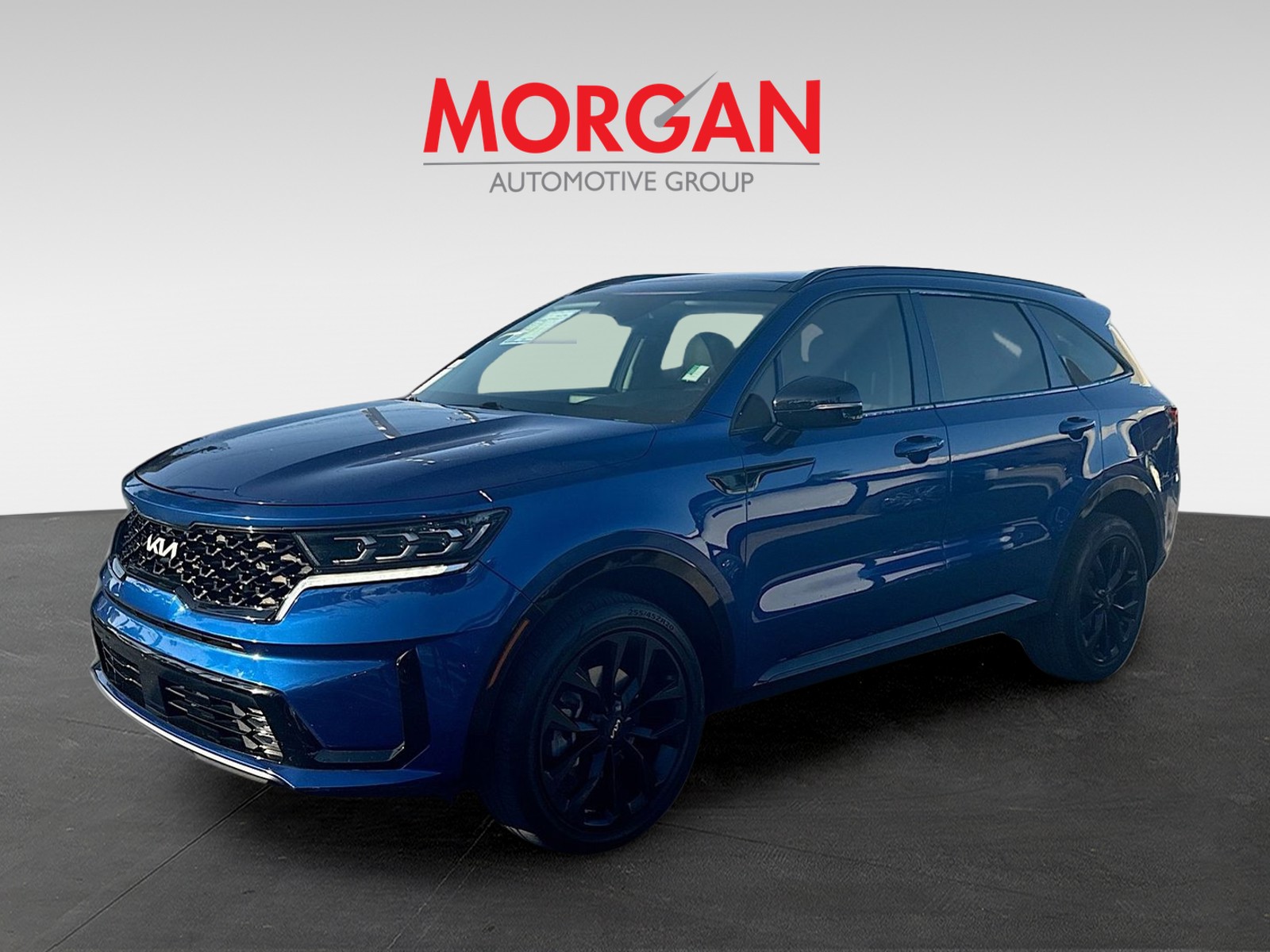 2022 Kia Sorento - Photo 2