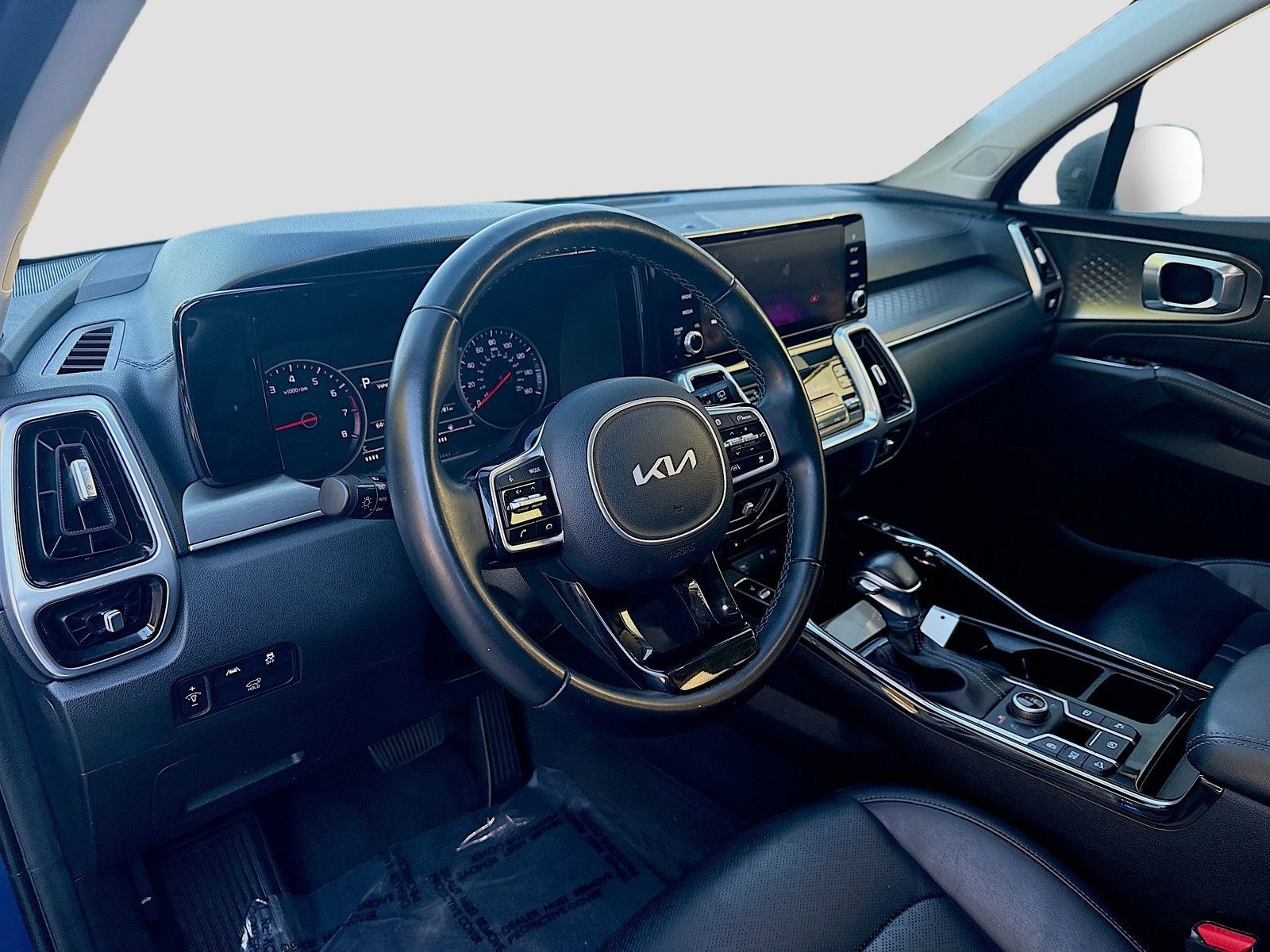 2022 Kia Sorento - Photo 9