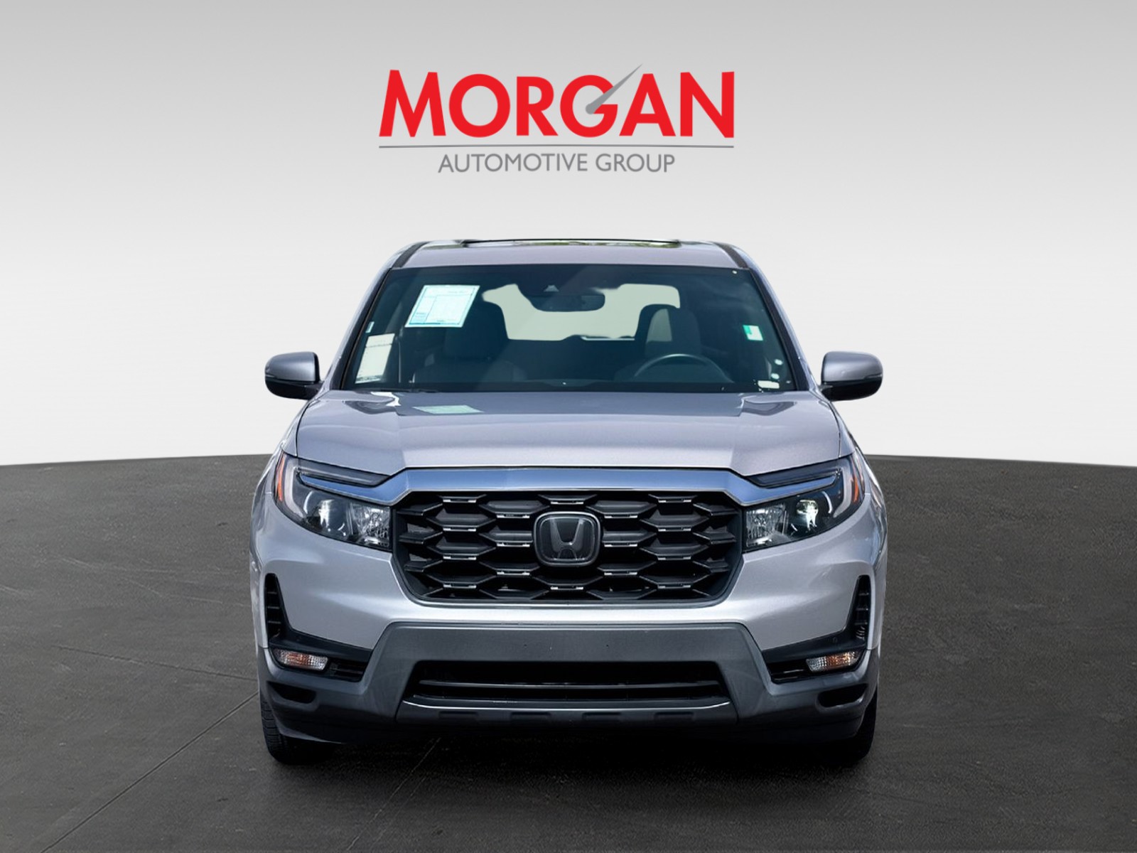 2022 Honda Passport - Photo 3