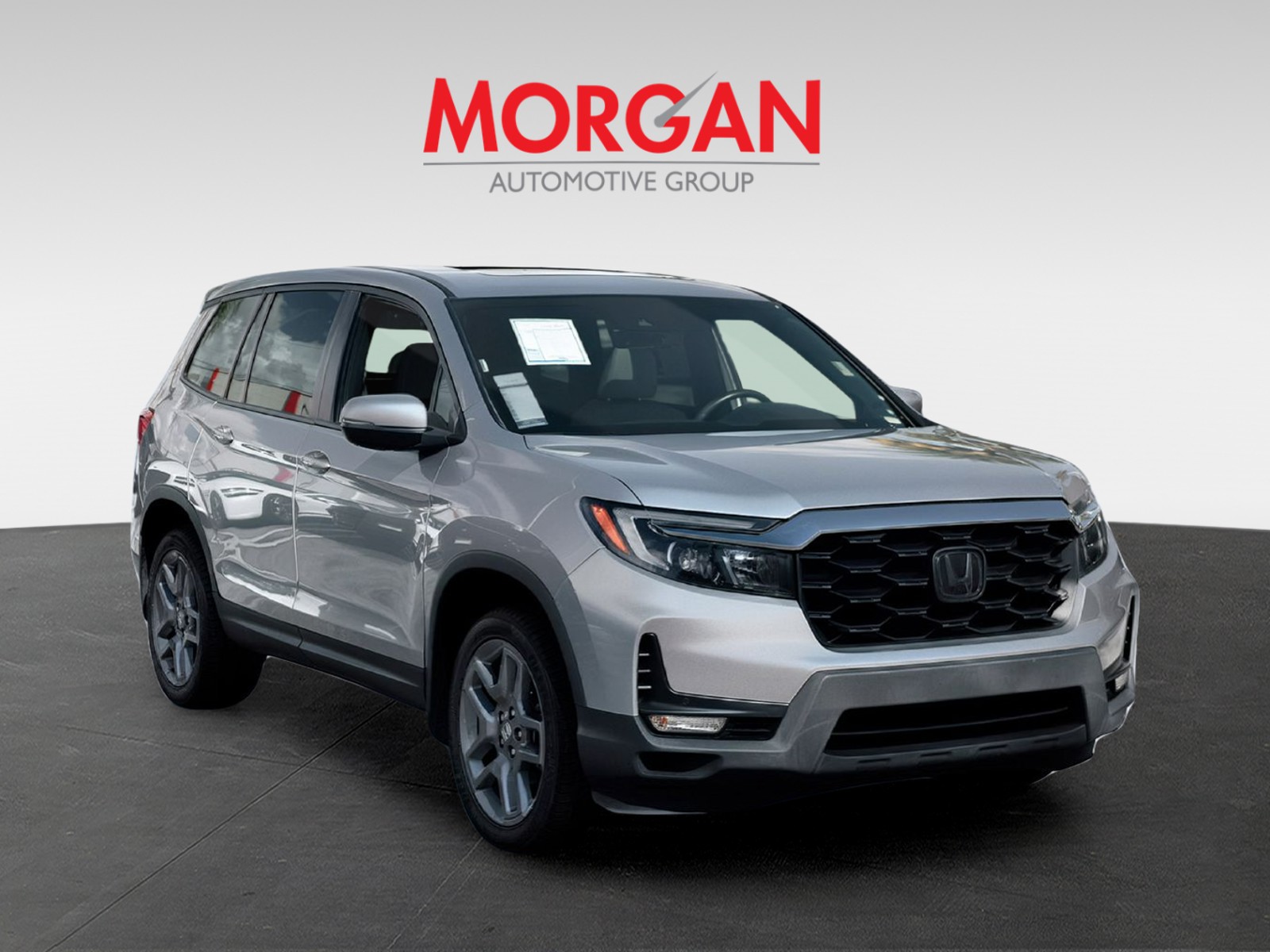 2022 Honda Passport - Photo 2