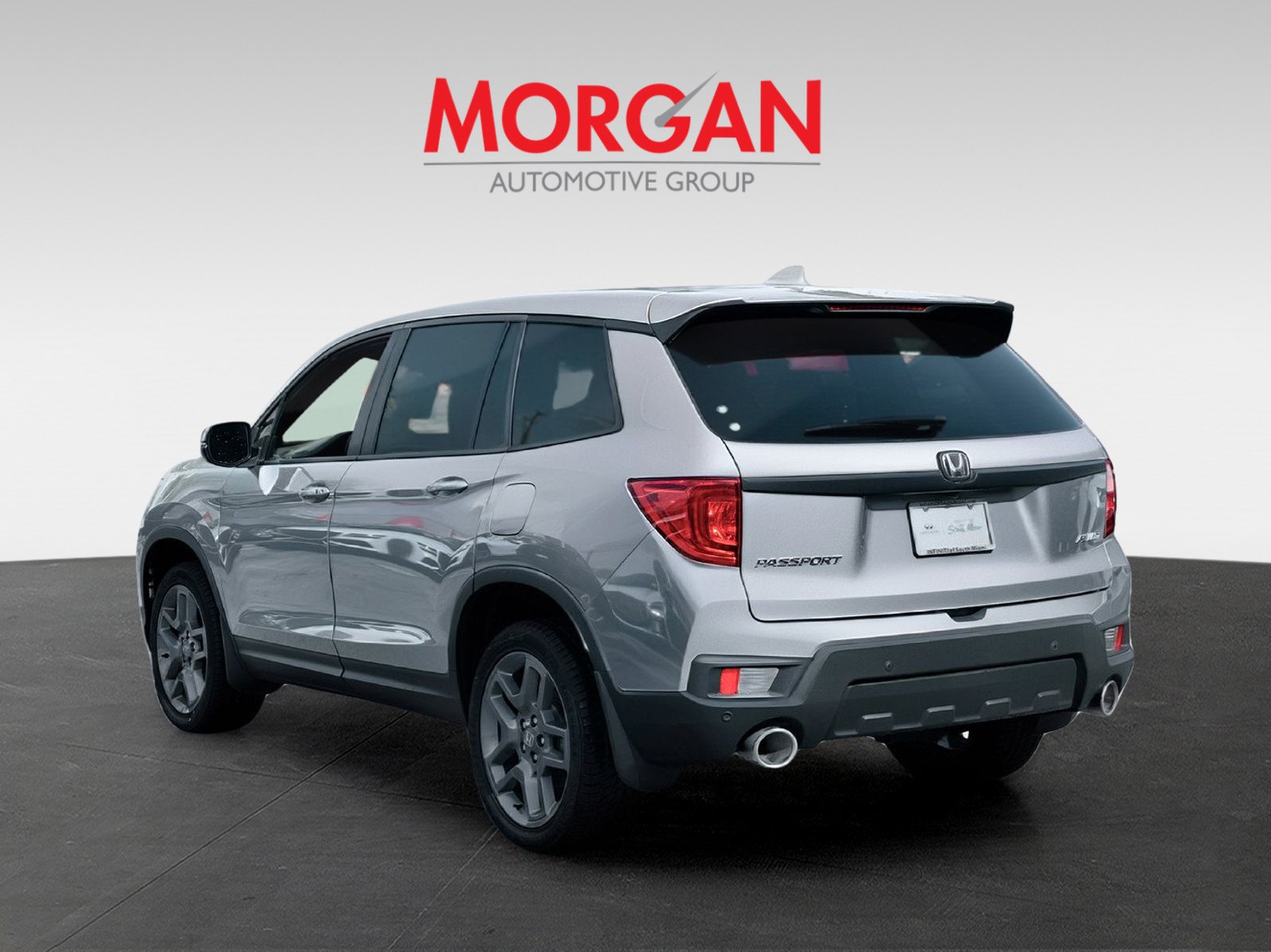 2022 Honda Passport - Photo 5