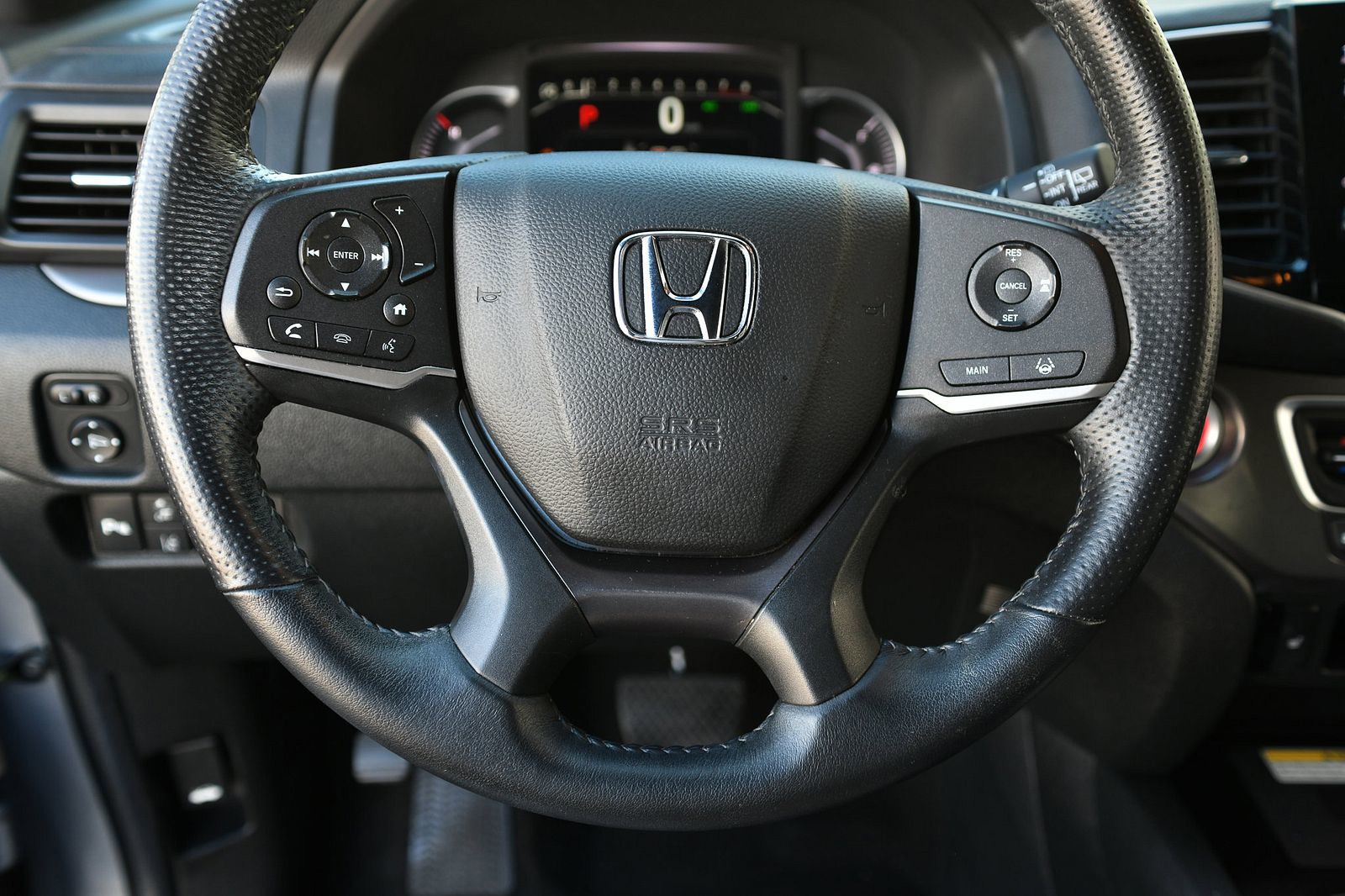 2022 Honda Passport - Photo 7
