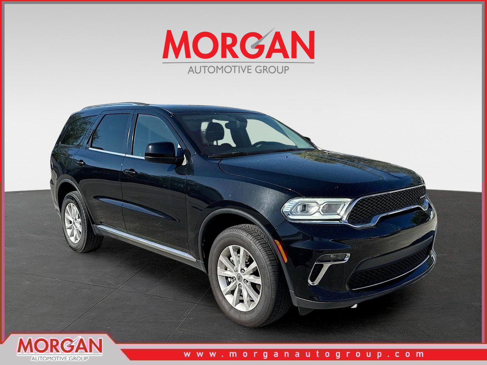 2022 Dodge Durango