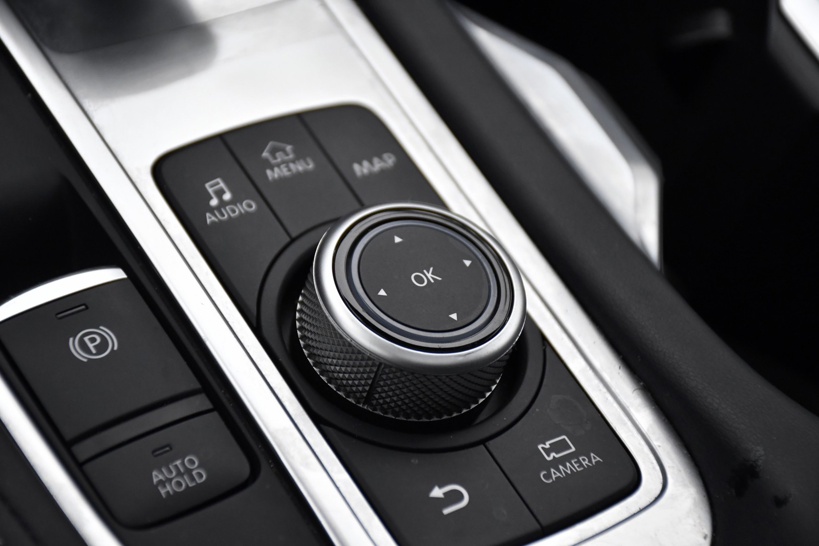 2026 INFINITI QX60 - Photo 13