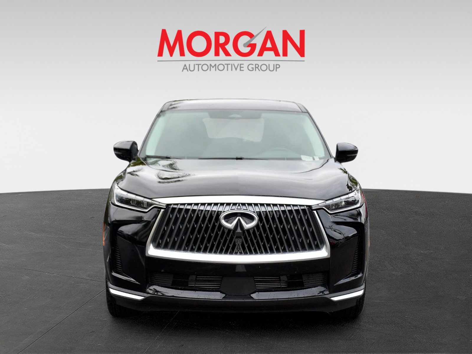 2026 INFINITI QX60 - Photo 3