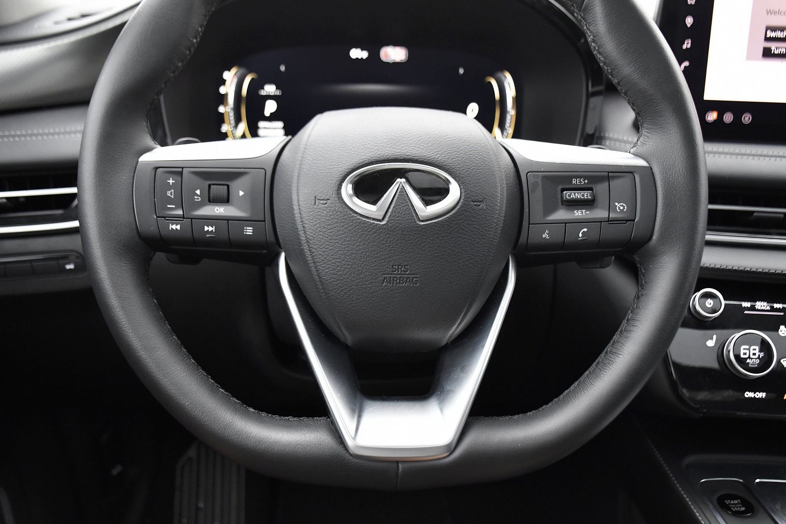 2026 INFINITI QX60 - Photo 7