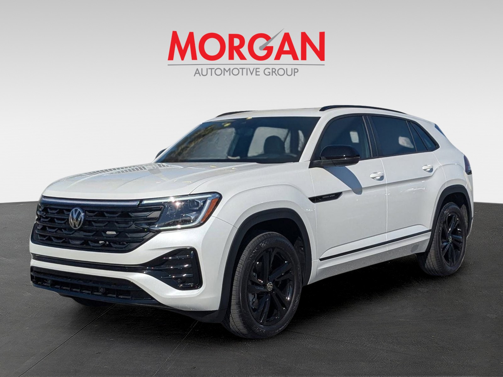 2025 Volkswagen Atlas Cross Sport - Photo 2