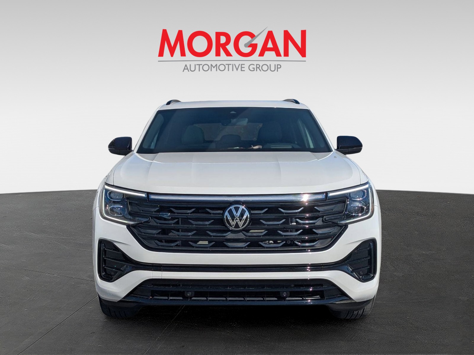 2025 Volkswagen Atlas Cross Sport - Photo 4
