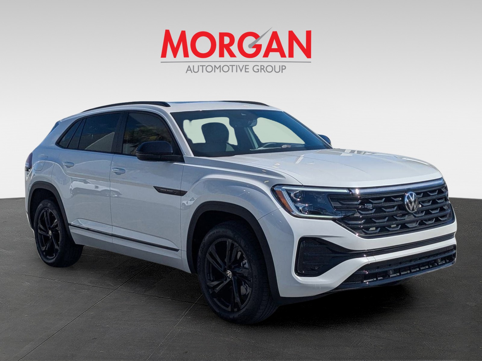 2025 Volkswagen Atlas Cross Sport - Photo 3
