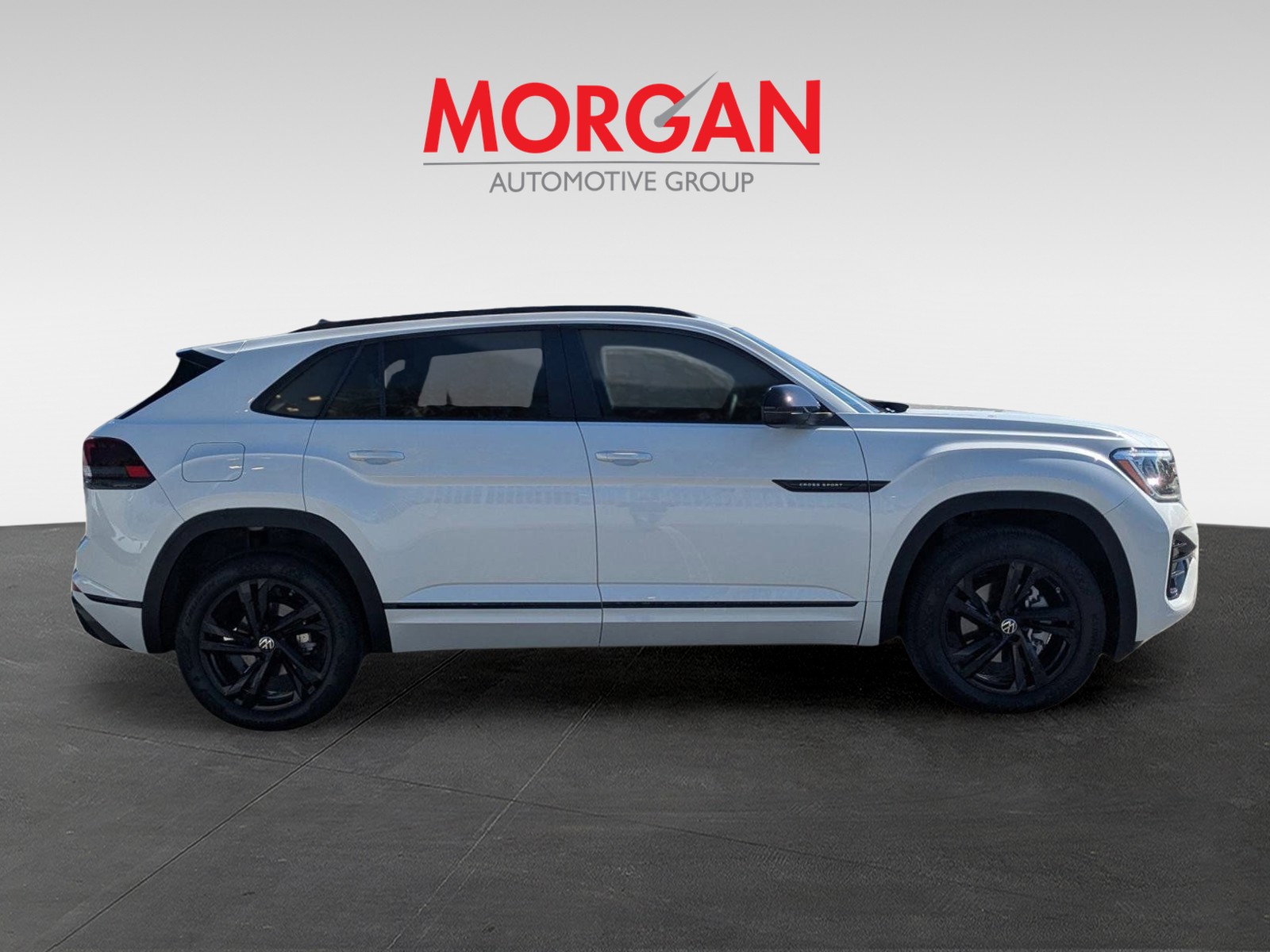 2025 Volkswagen Atlas Cross Sport - Photo 8
