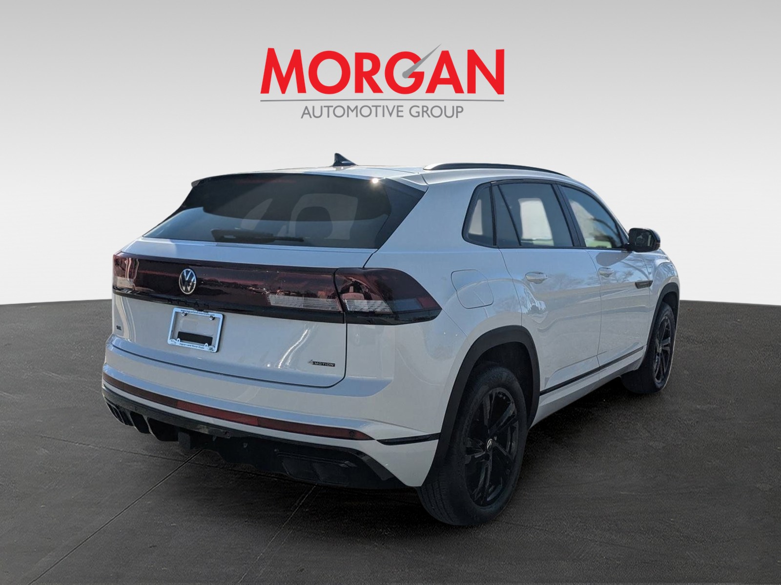 2025 Volkswagen Atlas Cross Sport - Photo 5