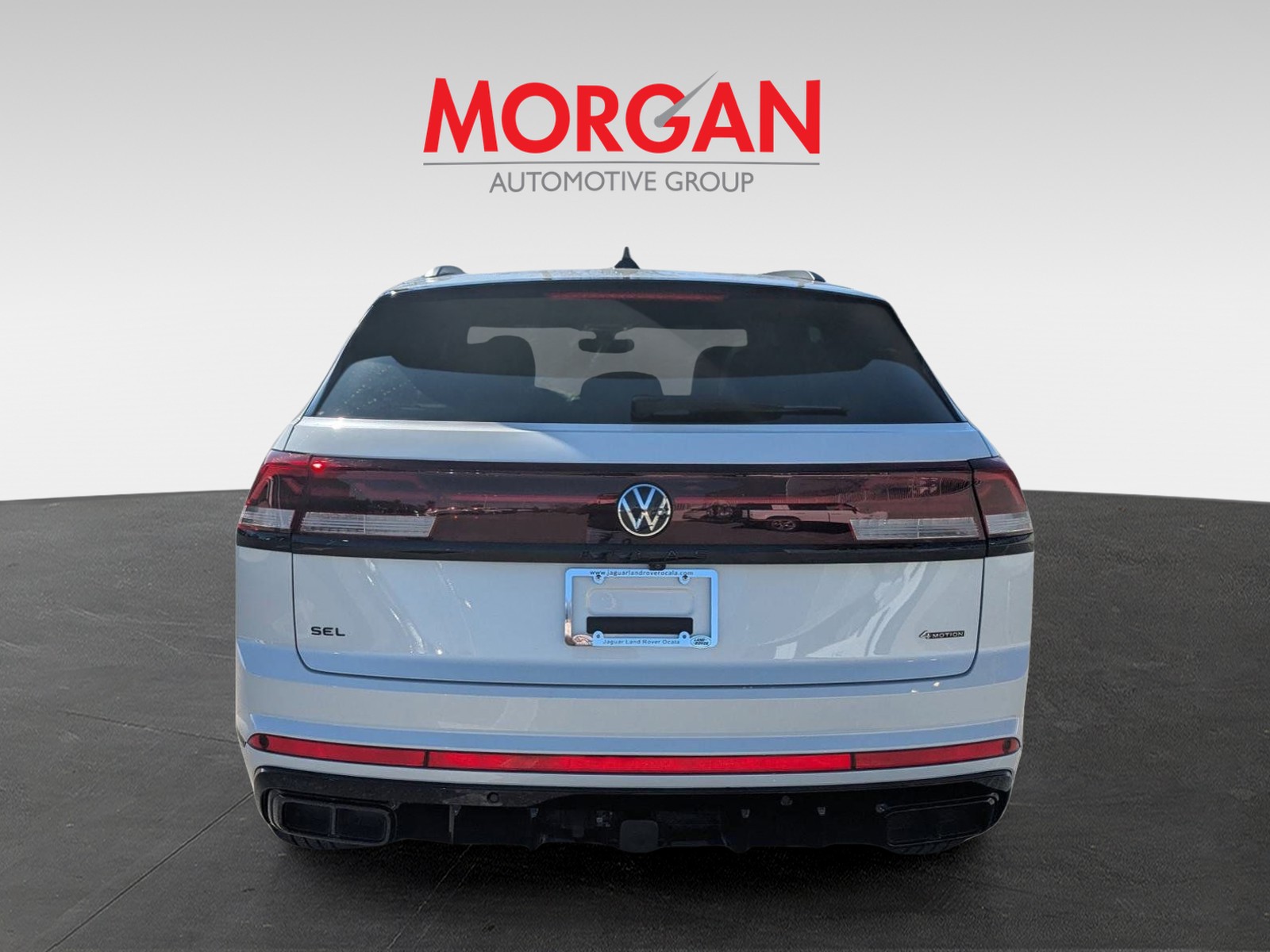 2025 Volkswagen Atlas Cross Sport - Photo 7