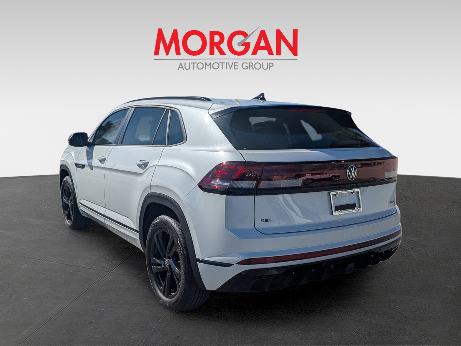 2025 Volkswagen Atlas Cross Sport - Photo 6
