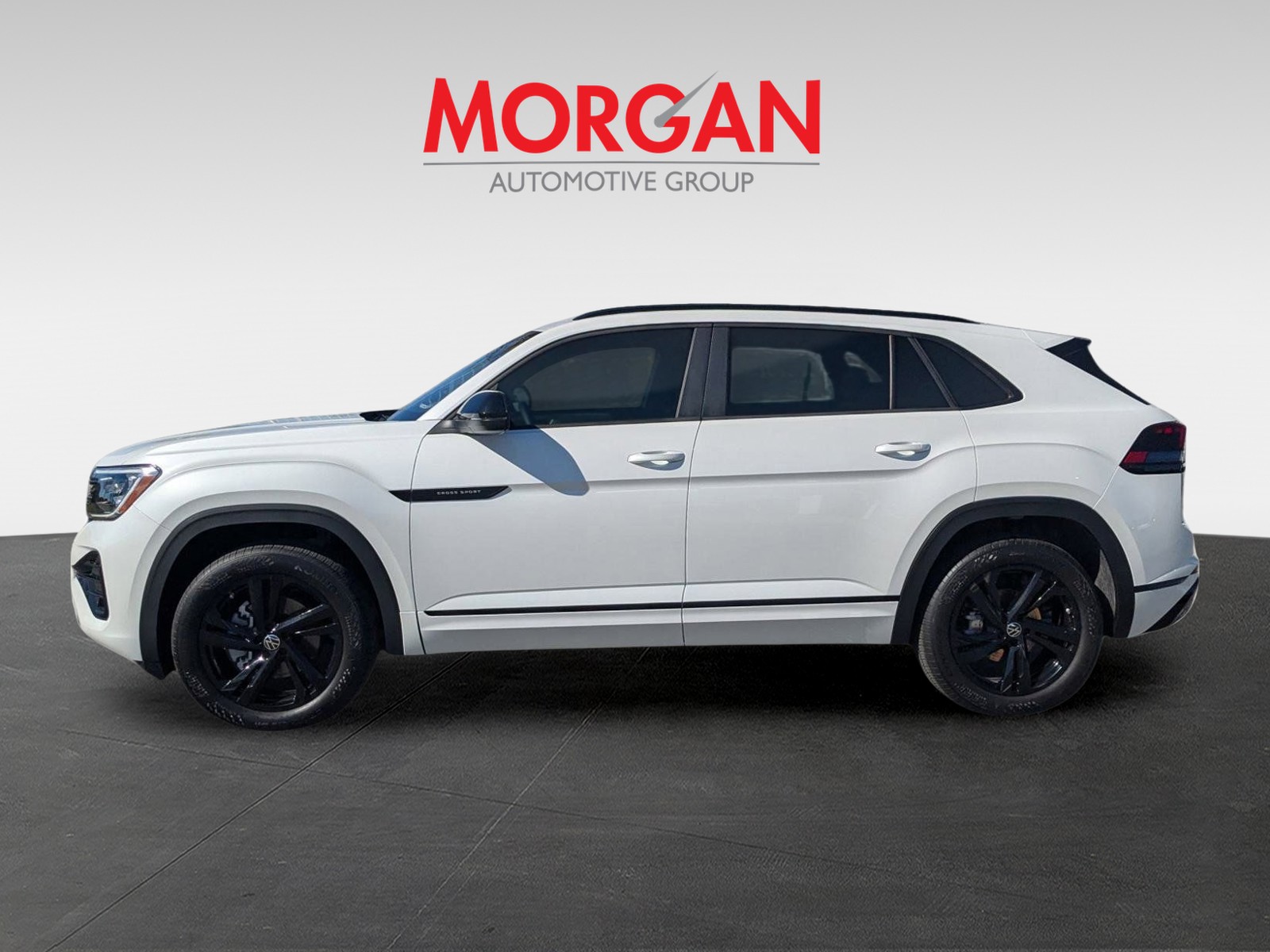 2025 Volkswagen Atlas Cross Sport - Photo 9