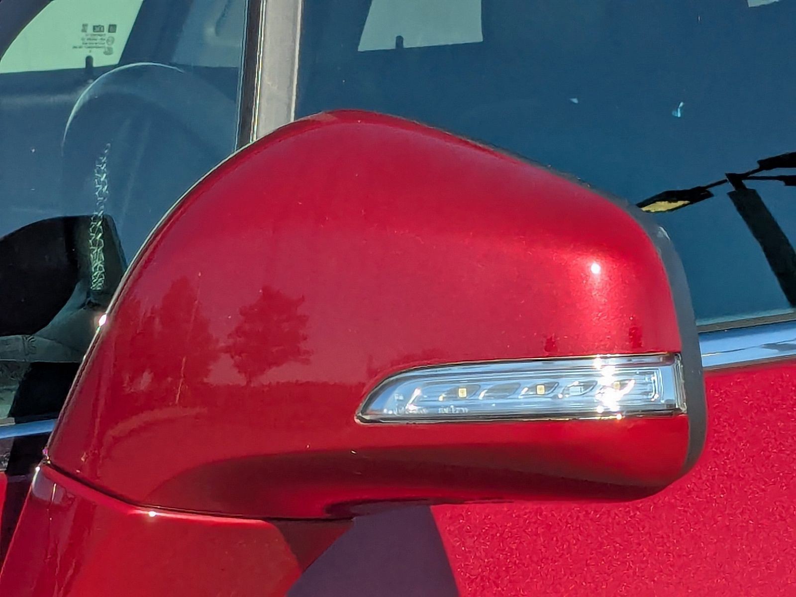 2016 Buick Encore - Photo 10