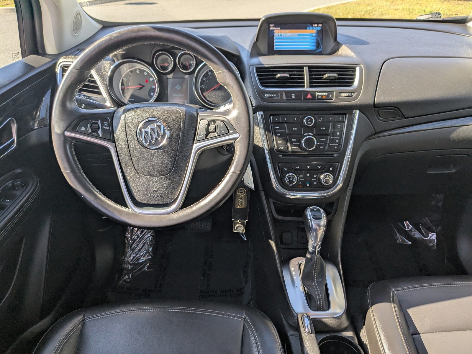 2016 Buick Encore - Photo 12