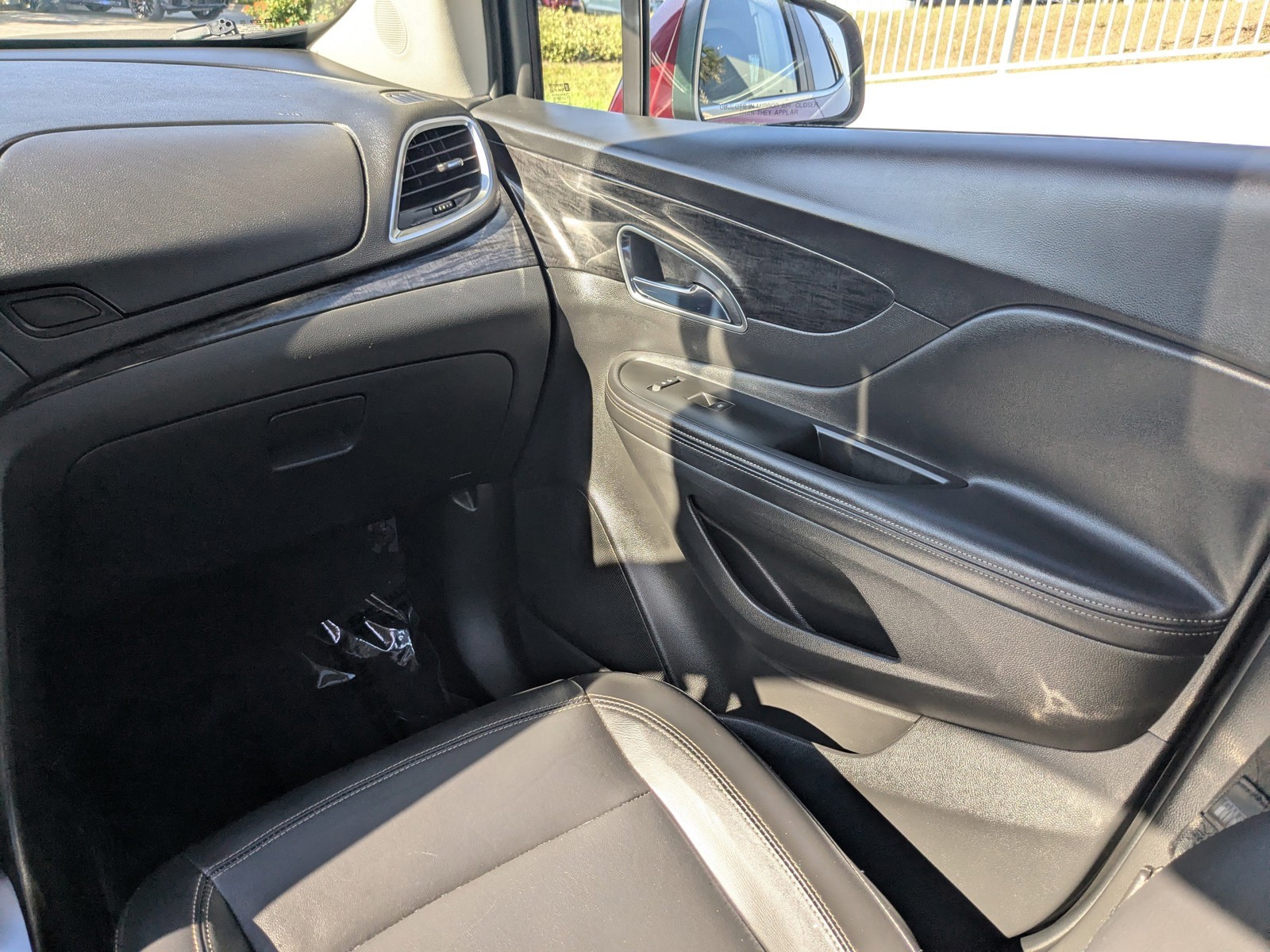 2016 Buick Encore - Photo 13