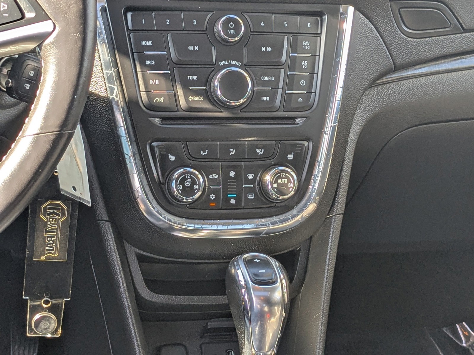 2016 Buick Encore - Photo 15