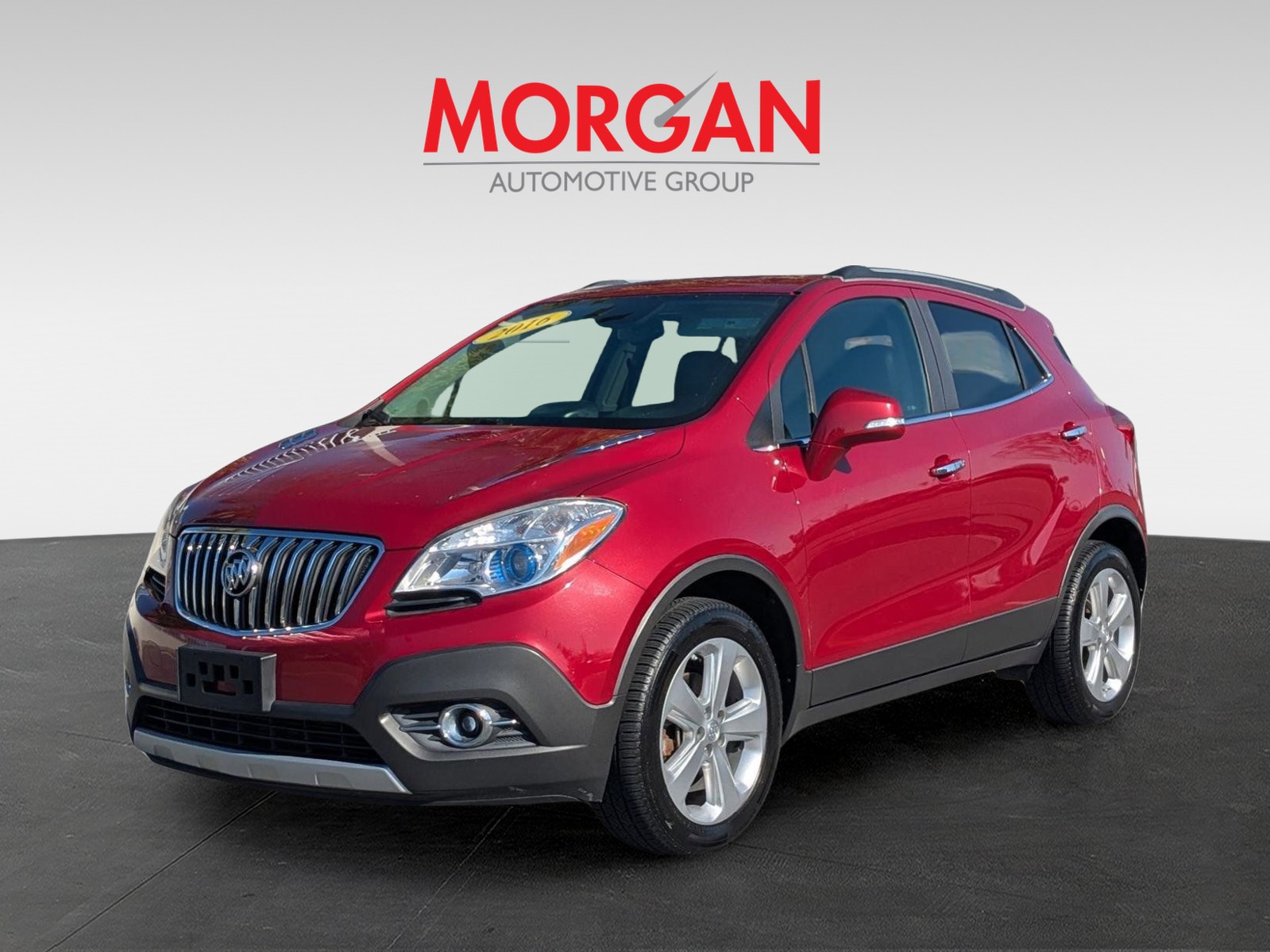 2016 Buick Encore - Photo 2