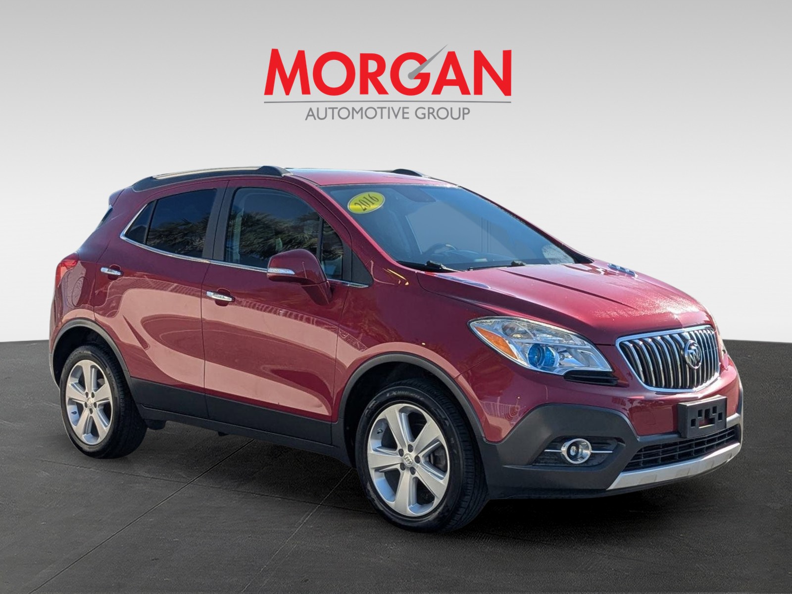 2016 Buick Encore - Photo 3