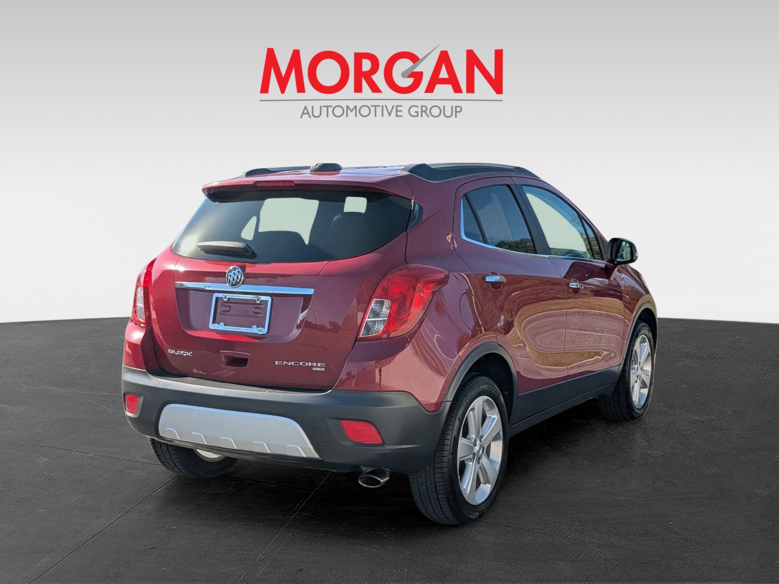 2016 Buick Encore - Photo 5