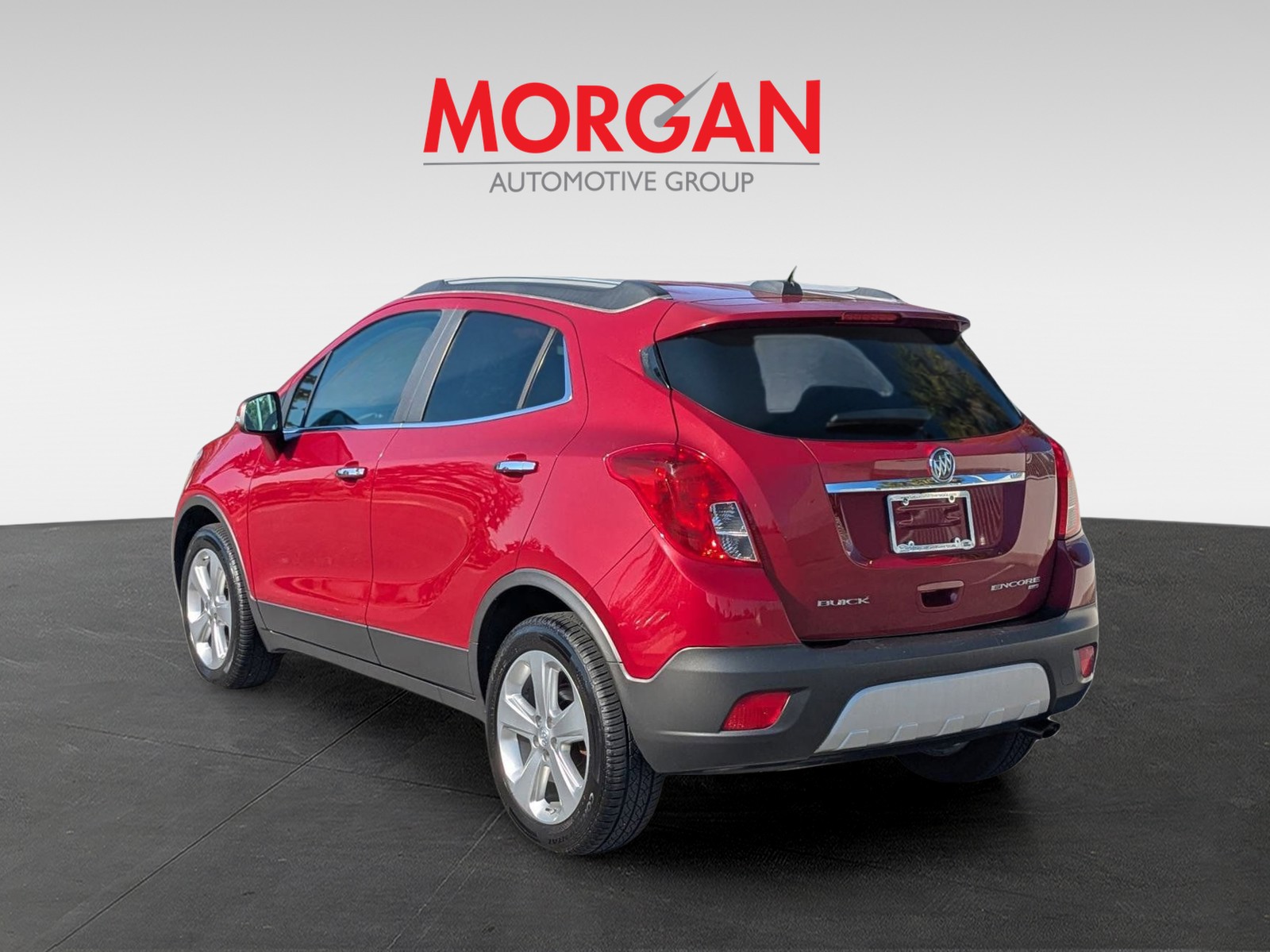 2016 Buick Encore - Photo 6
