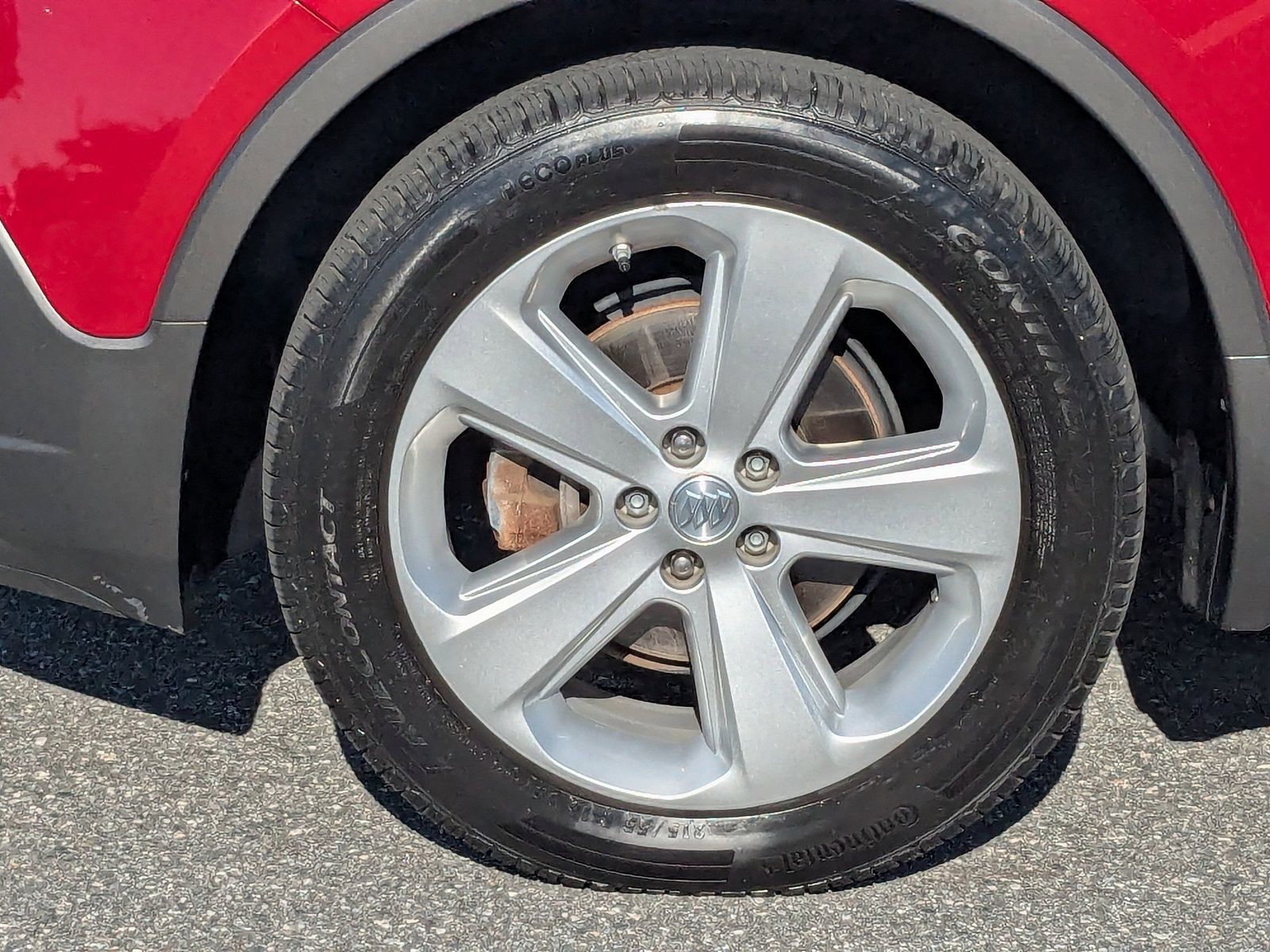 2016 Buick Encore - Photo 9