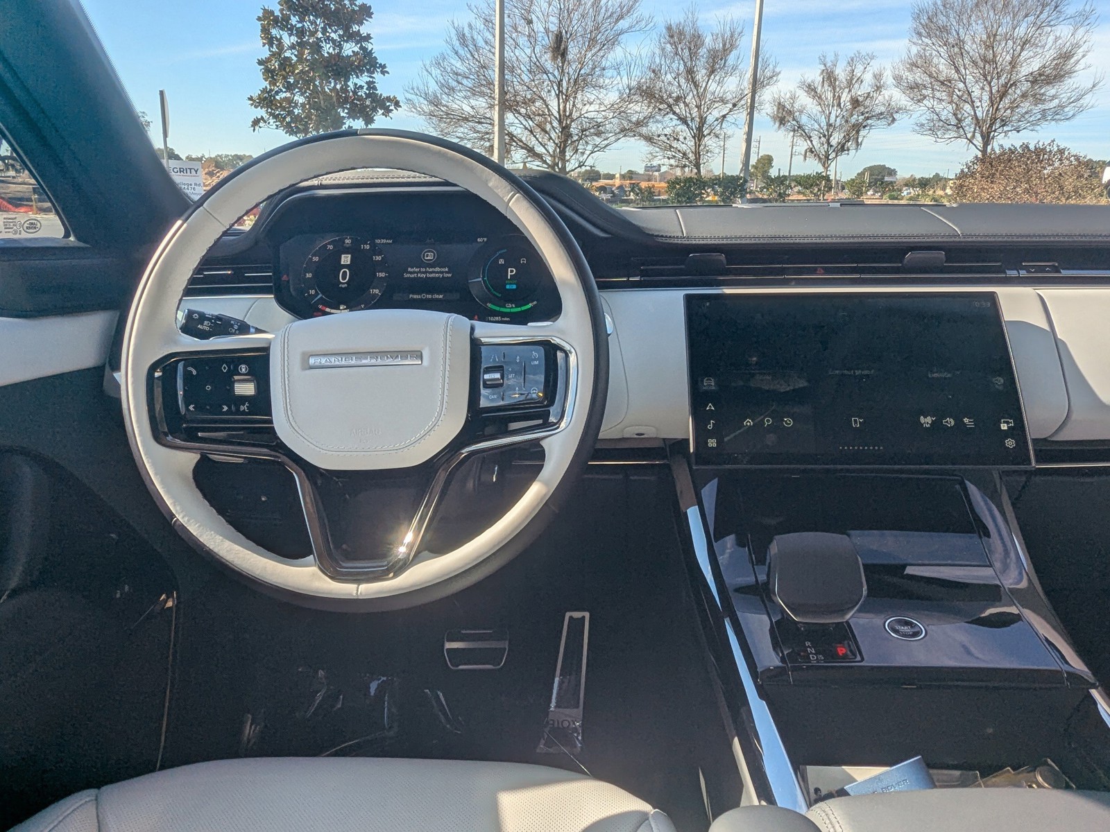 2025 Land Rover Range Rover Sport Plug-in Hybrid - Photo 14