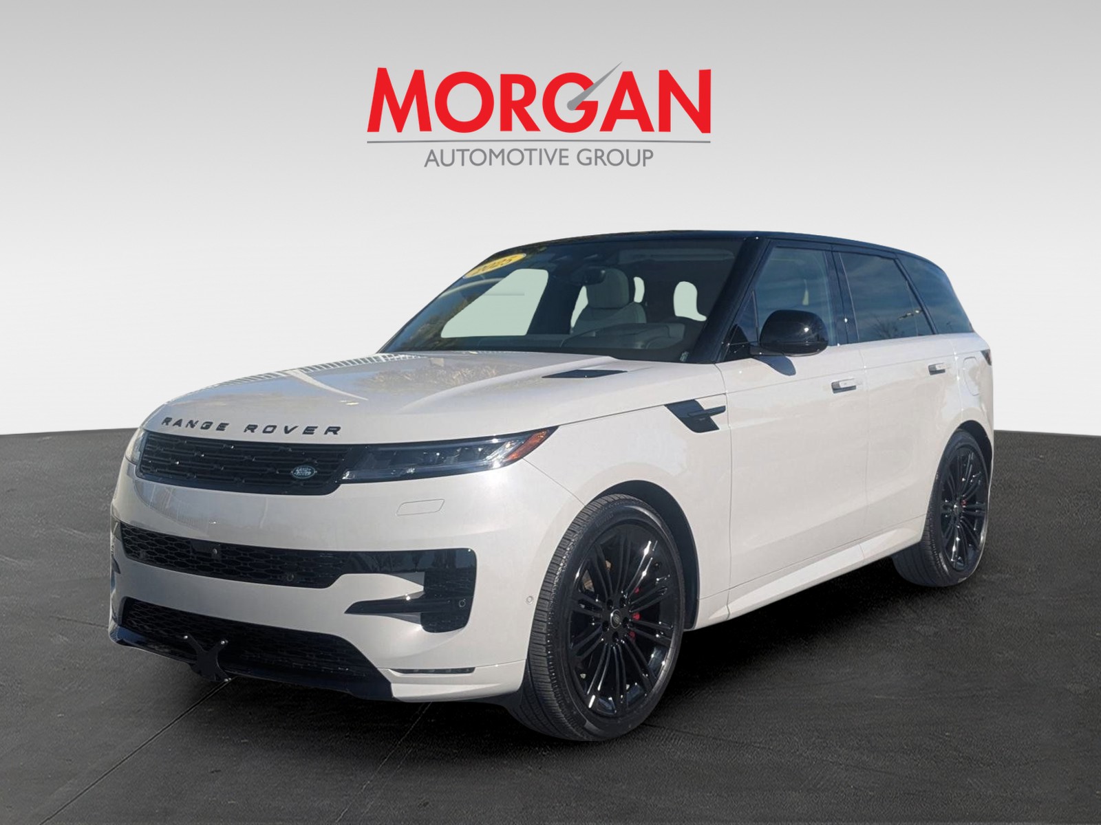 2025 Land Rover Range Rover Sport Plug-in Hybrid - Photo 2