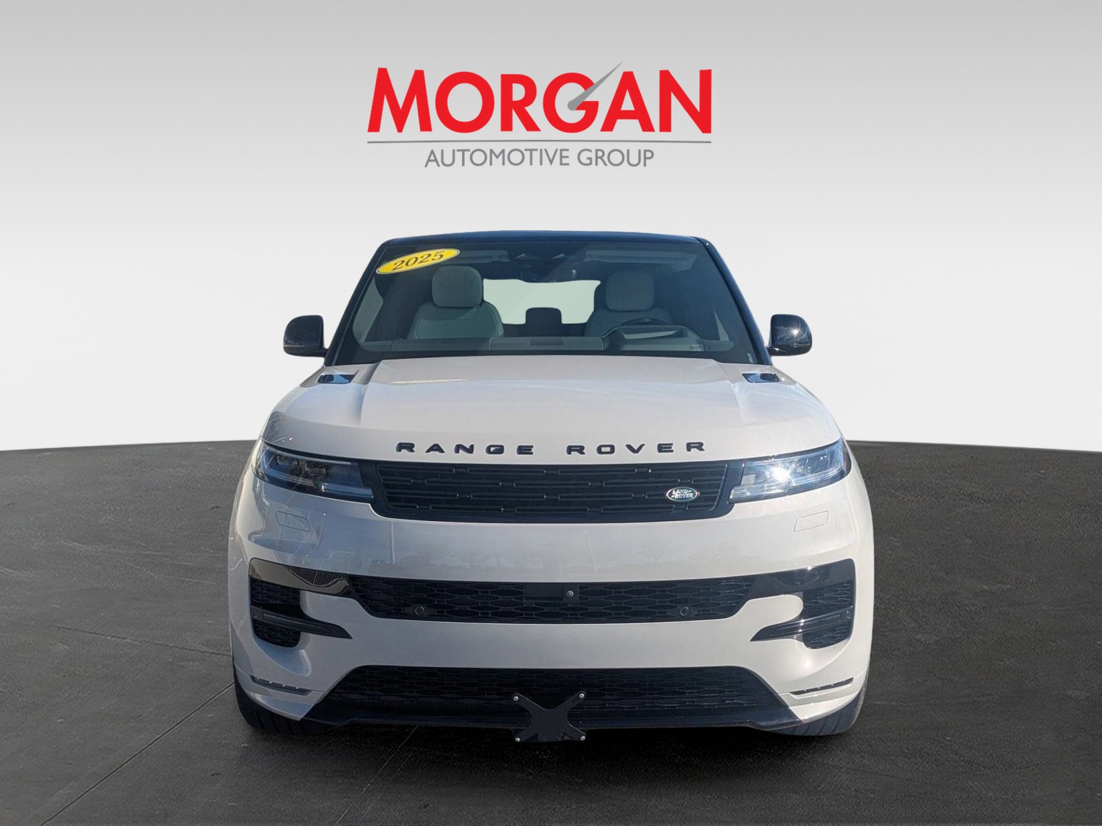 2025 Land Rover Range Rover Sport Plug-in Hybrid - Photo 4