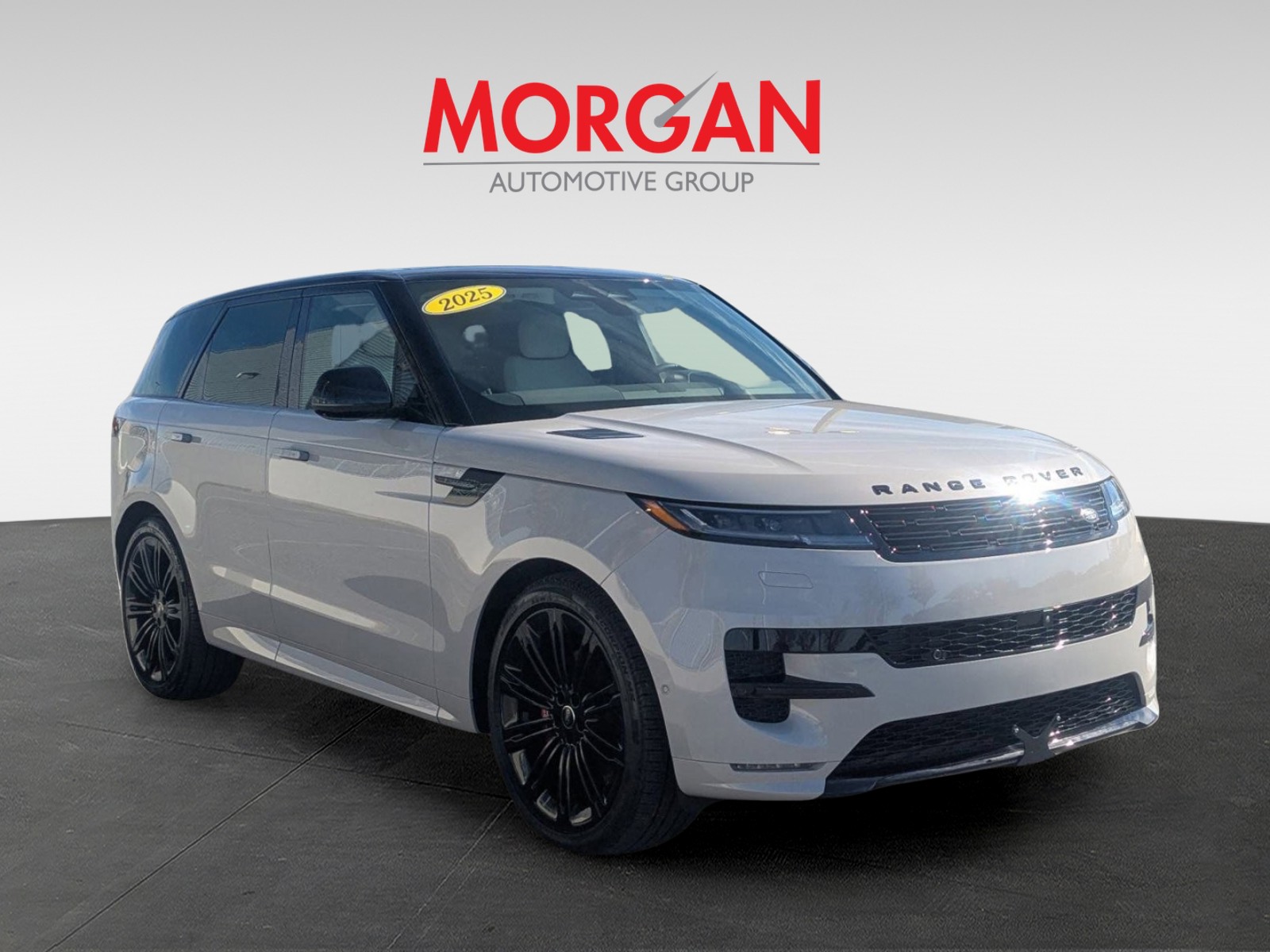 2025 Land Rover Range Rover Sport Plug-in Hybrid - Photo 3
