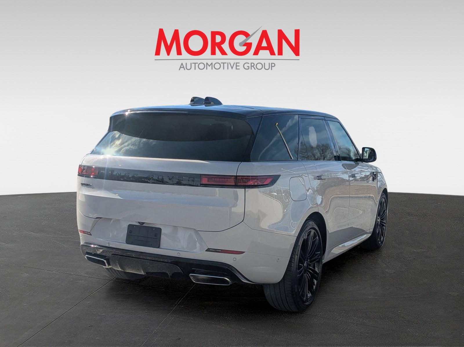 2025 Land Rover Range Rover Sport Plug-in Hybrid - Photo 5