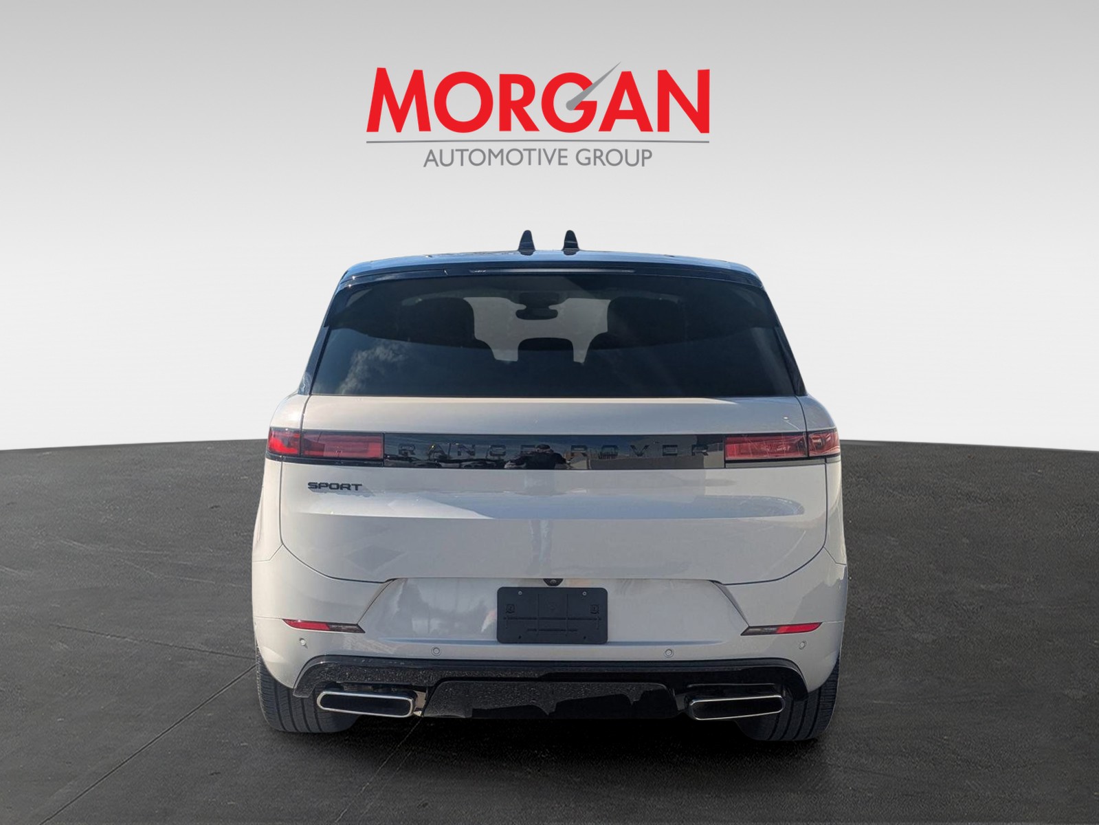 2025 Land Rover Range Rover Sport Plug-in Hybrid - Photo 7