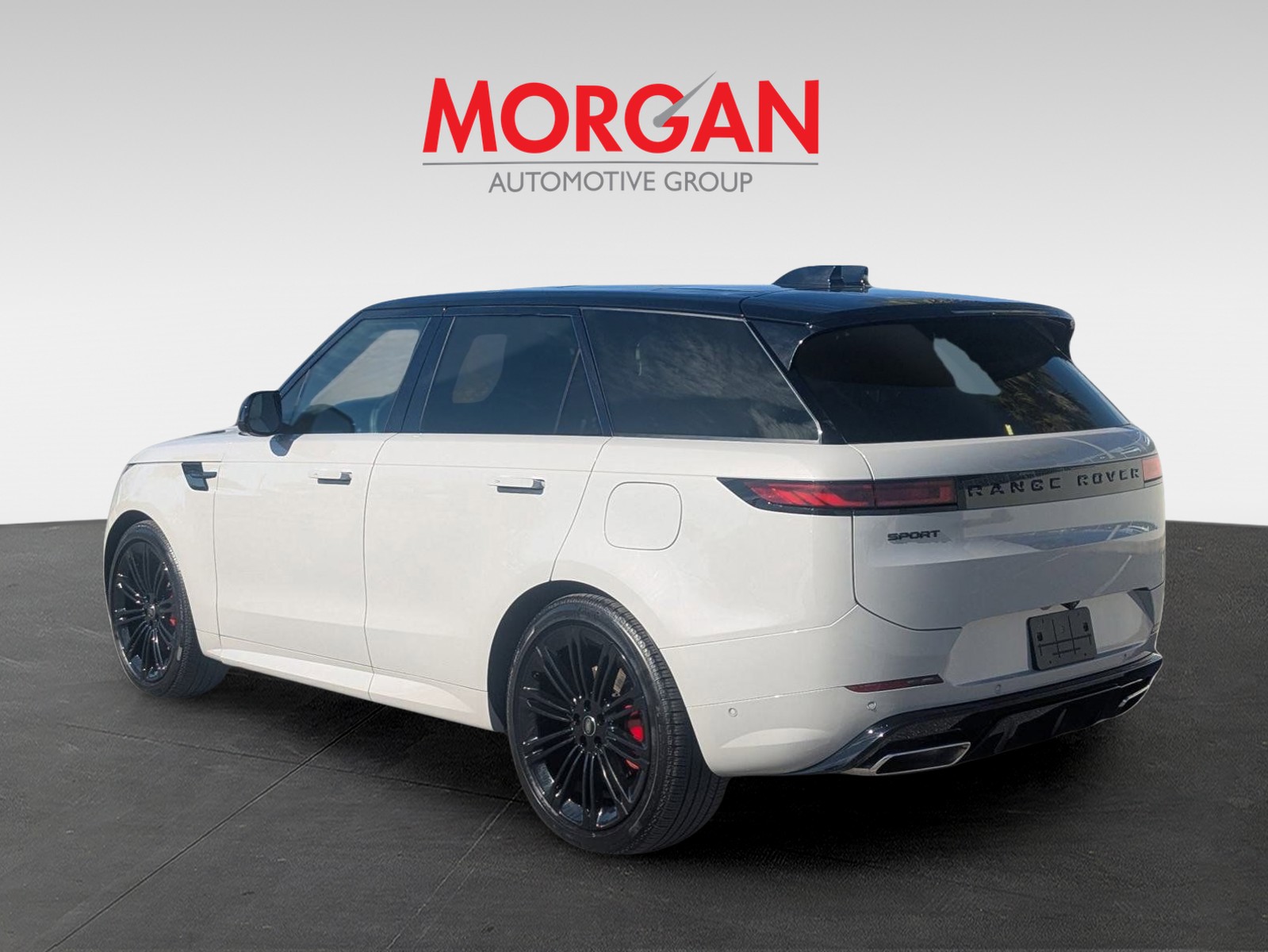 2025 Land Rover Range Rover Sport Plug-in Hybrid - Photo 6